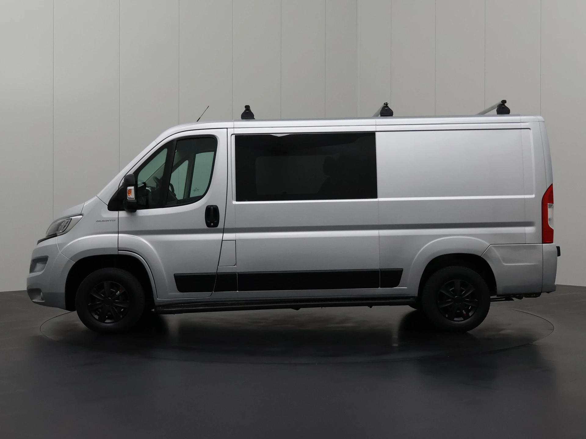 Hoofdafbeelding Fiat Ducato