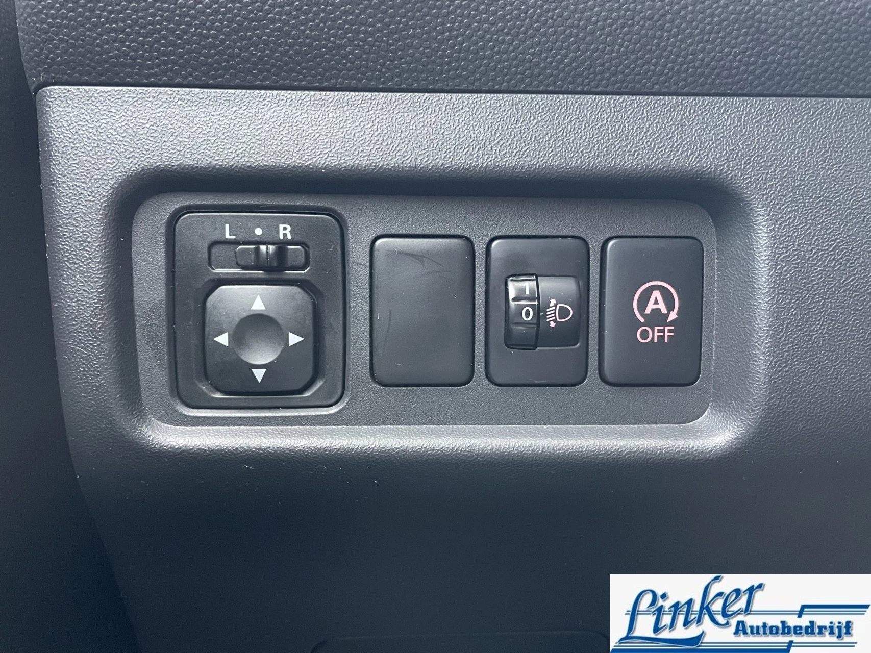 Hoofdafbeelding Mitsubishi Space Star