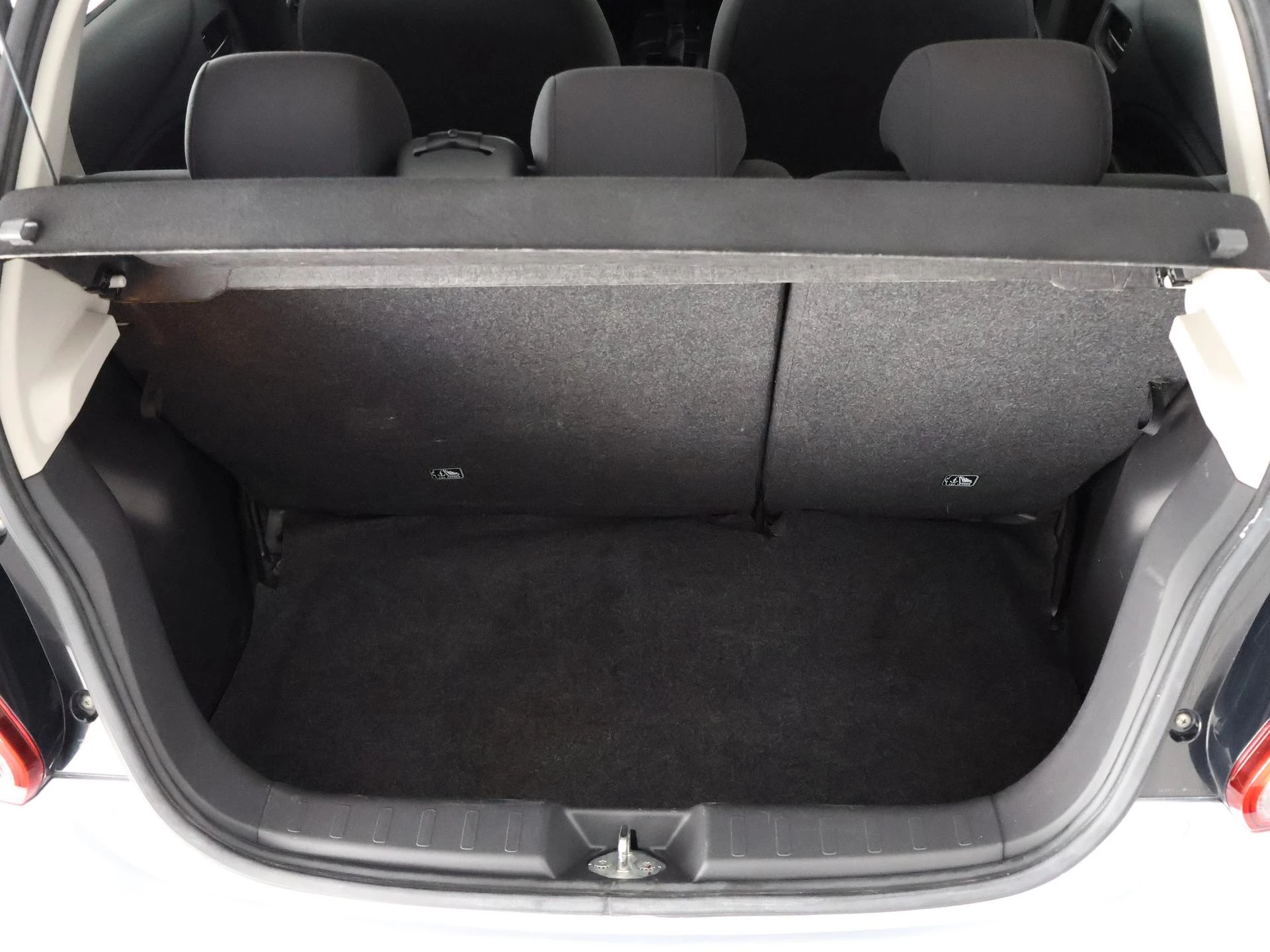 Hoofdafbeelding Mitsubishi Space Star