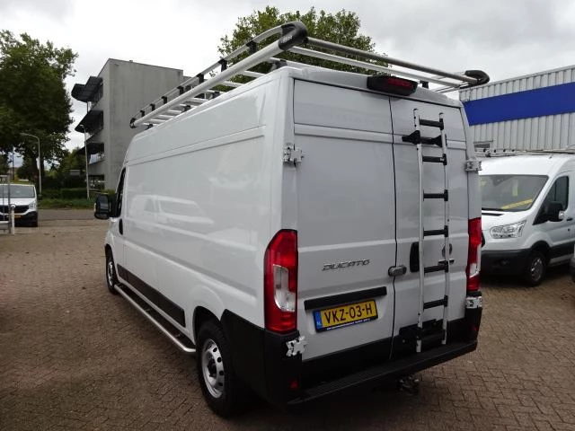 Hoofdafbeelding Fiat Ducato