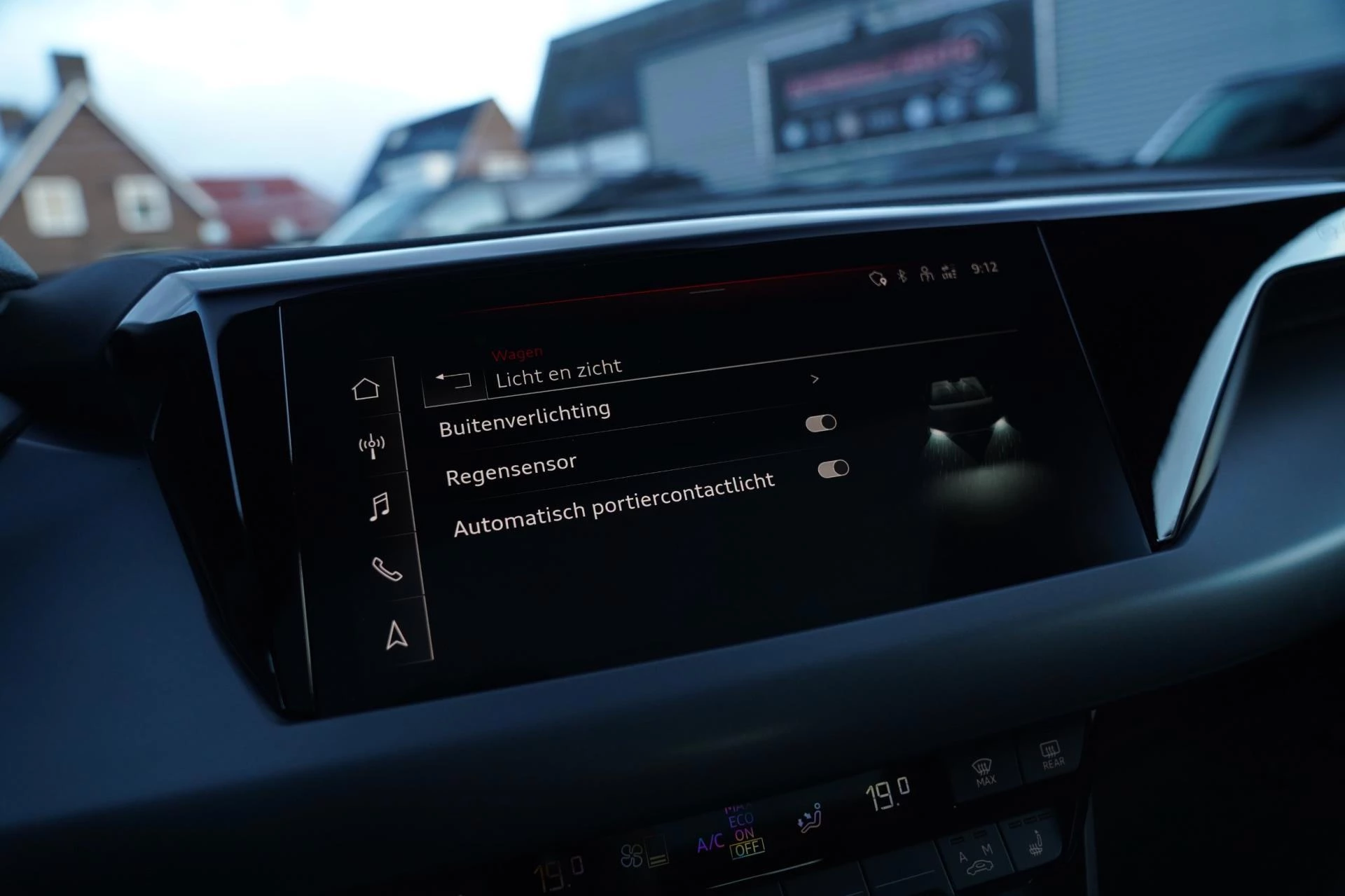 Hoofdafbeelding Audi e-tron GT