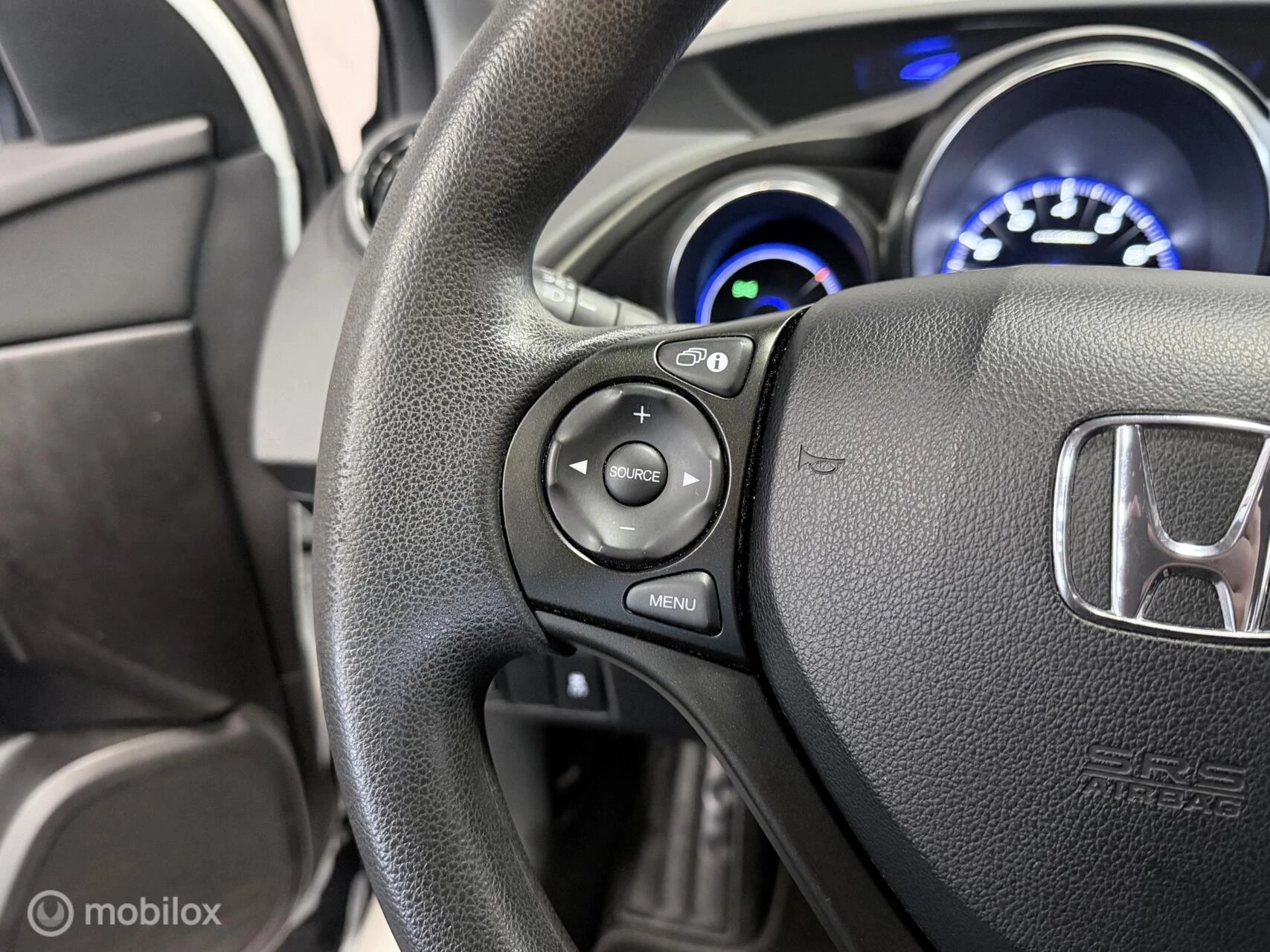 Hoofdafbeelding Honda Civic