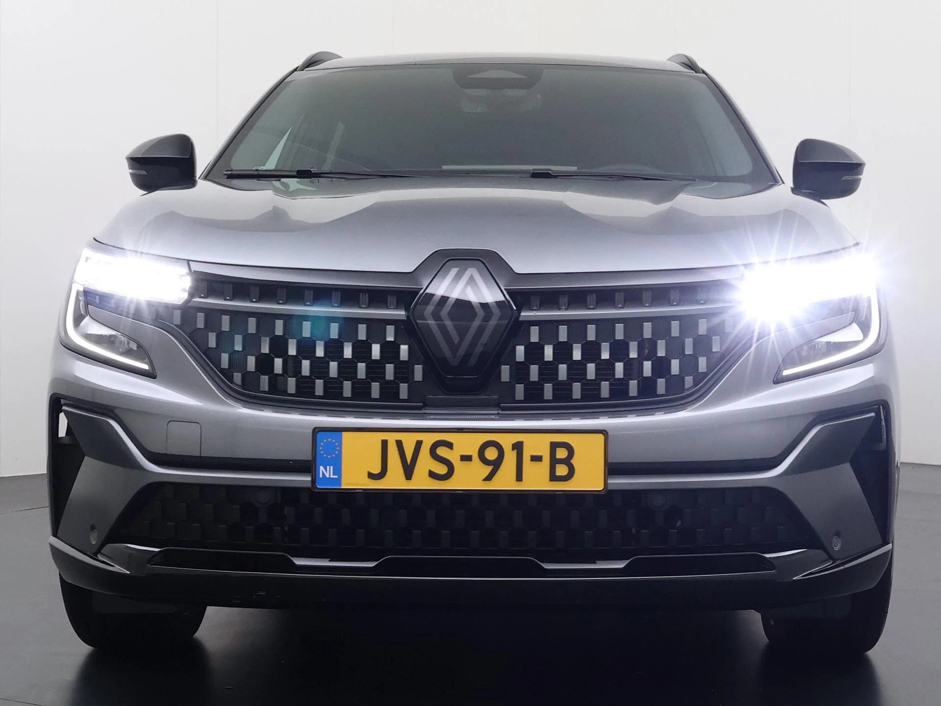 Hoofdafbeelding Renault Espace