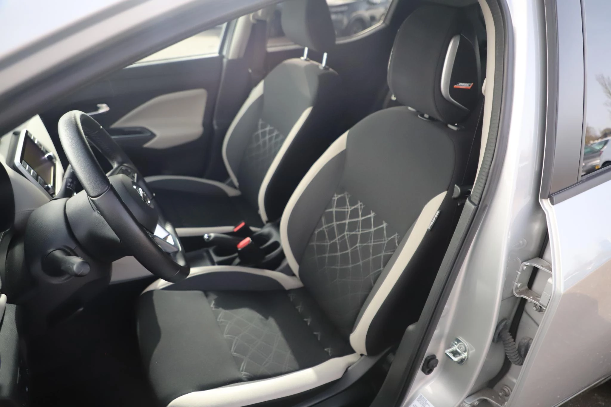 Hoofdafbeelding Nissan Micra