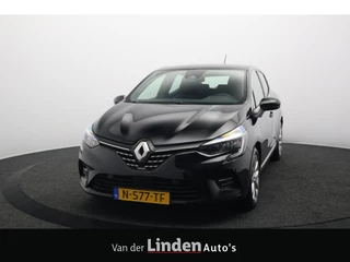 Renault Clio 1.0 TCe Intens | Navigatie | LED | Climatronic | Carplay&Android | Sfeerverlichting