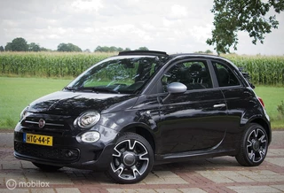 Fiat 500 1.0 Hybrid Rockstar | Beats Audio | Apple Carplay |