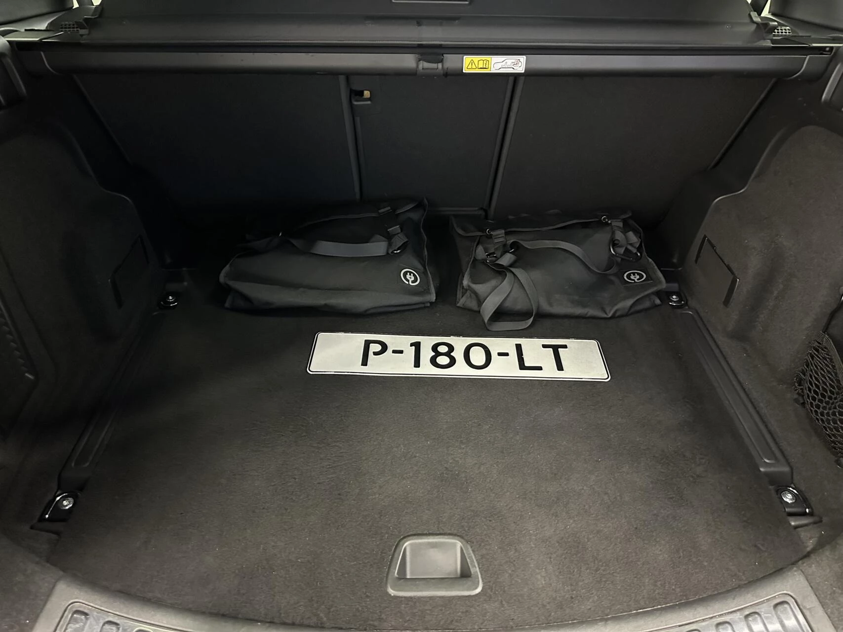 Hoofdafbeelding Land Rover Discovery Sport