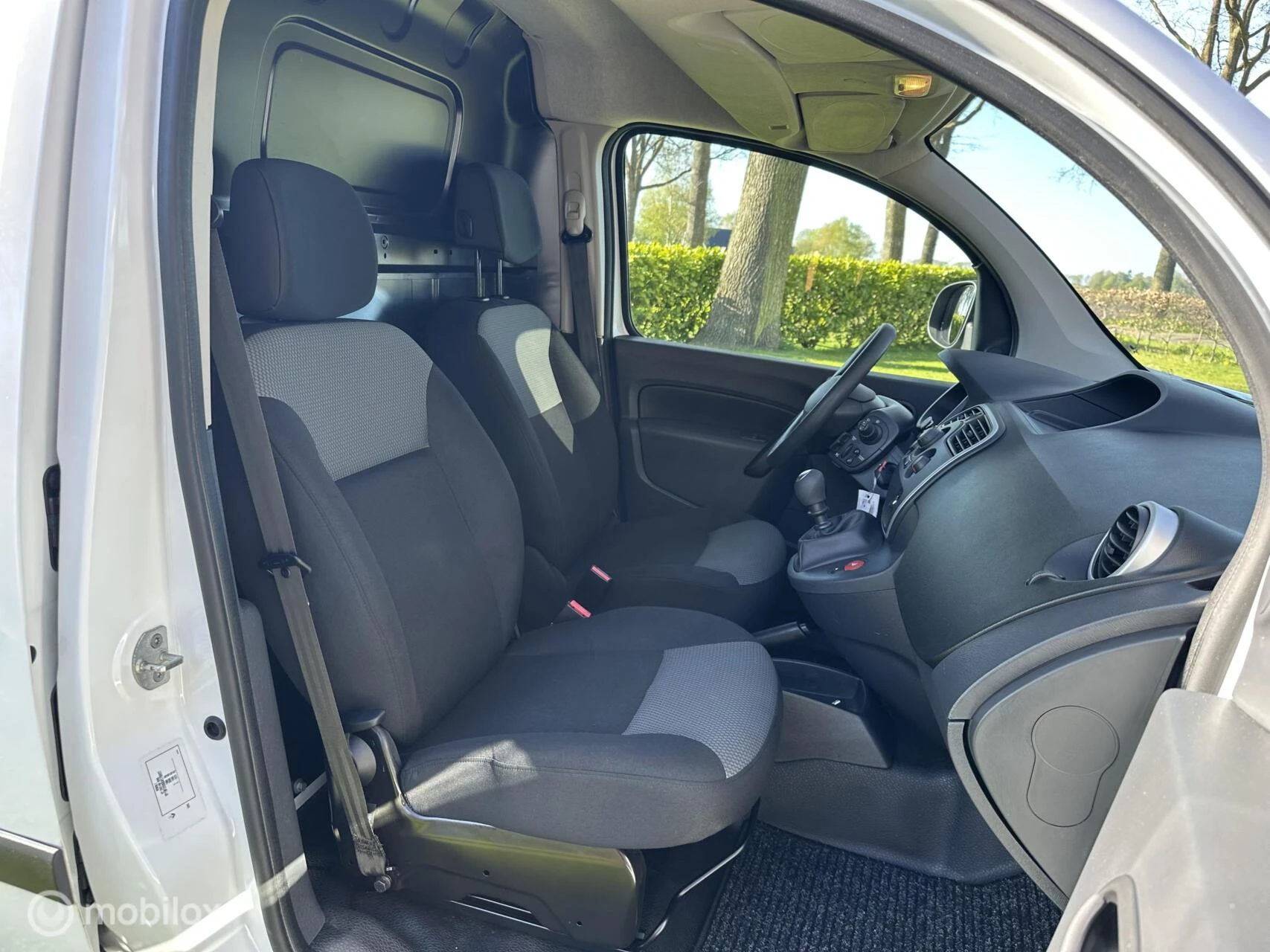 Hoofdafbeelding Renault Kangoo