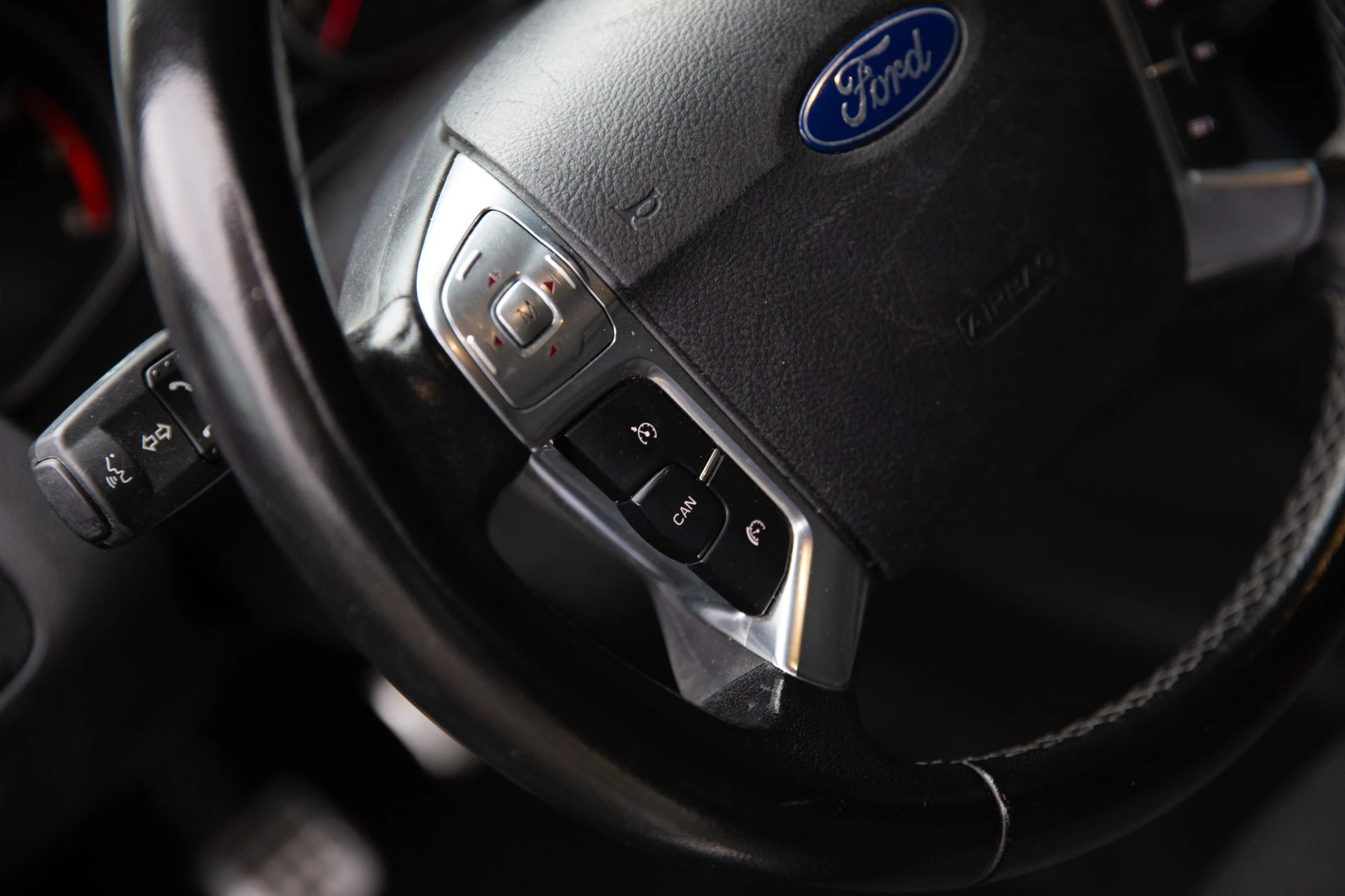 Hoofdafbeelding Ford Mondeo