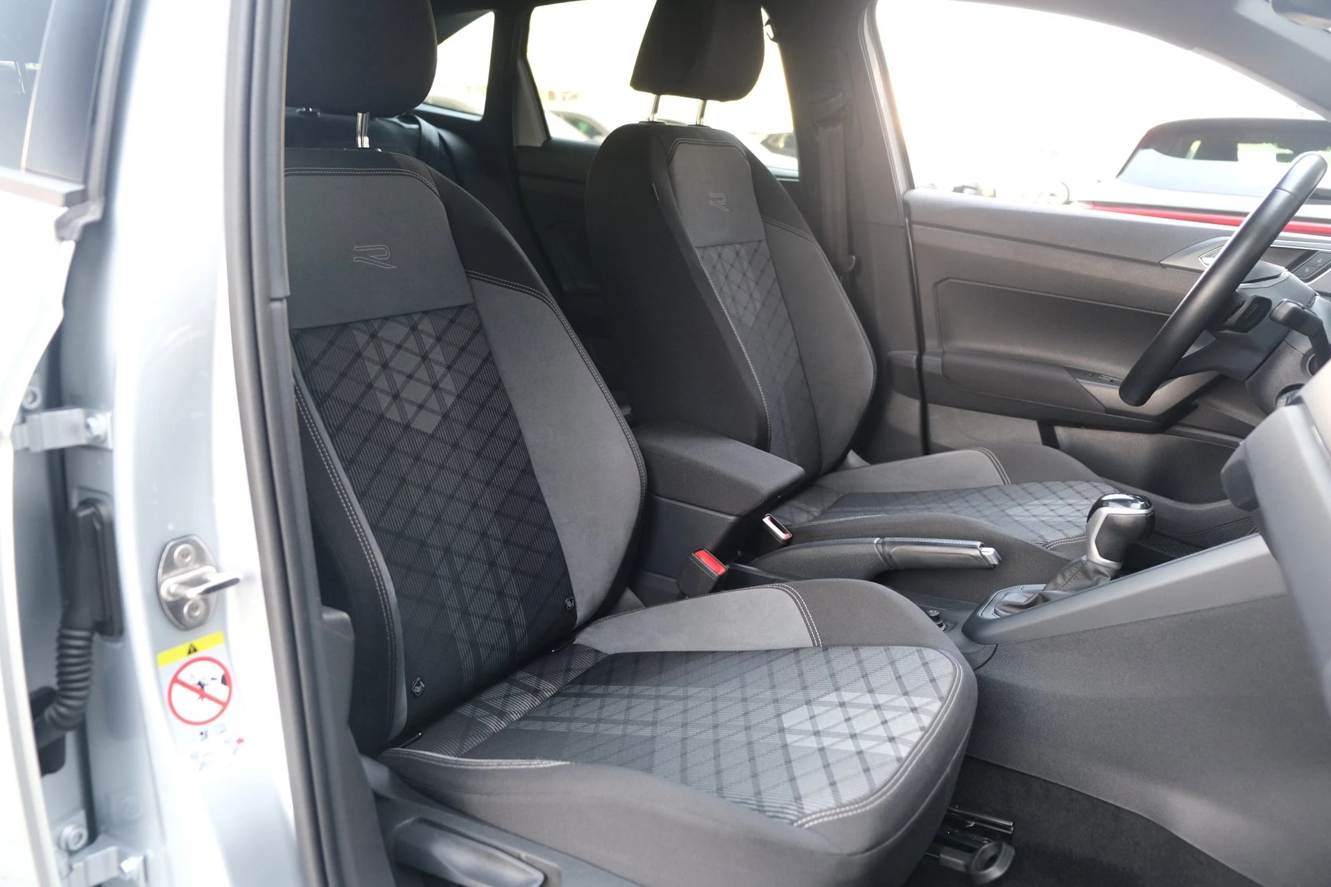 Hoofdafbeelding Volkswagen Taigo