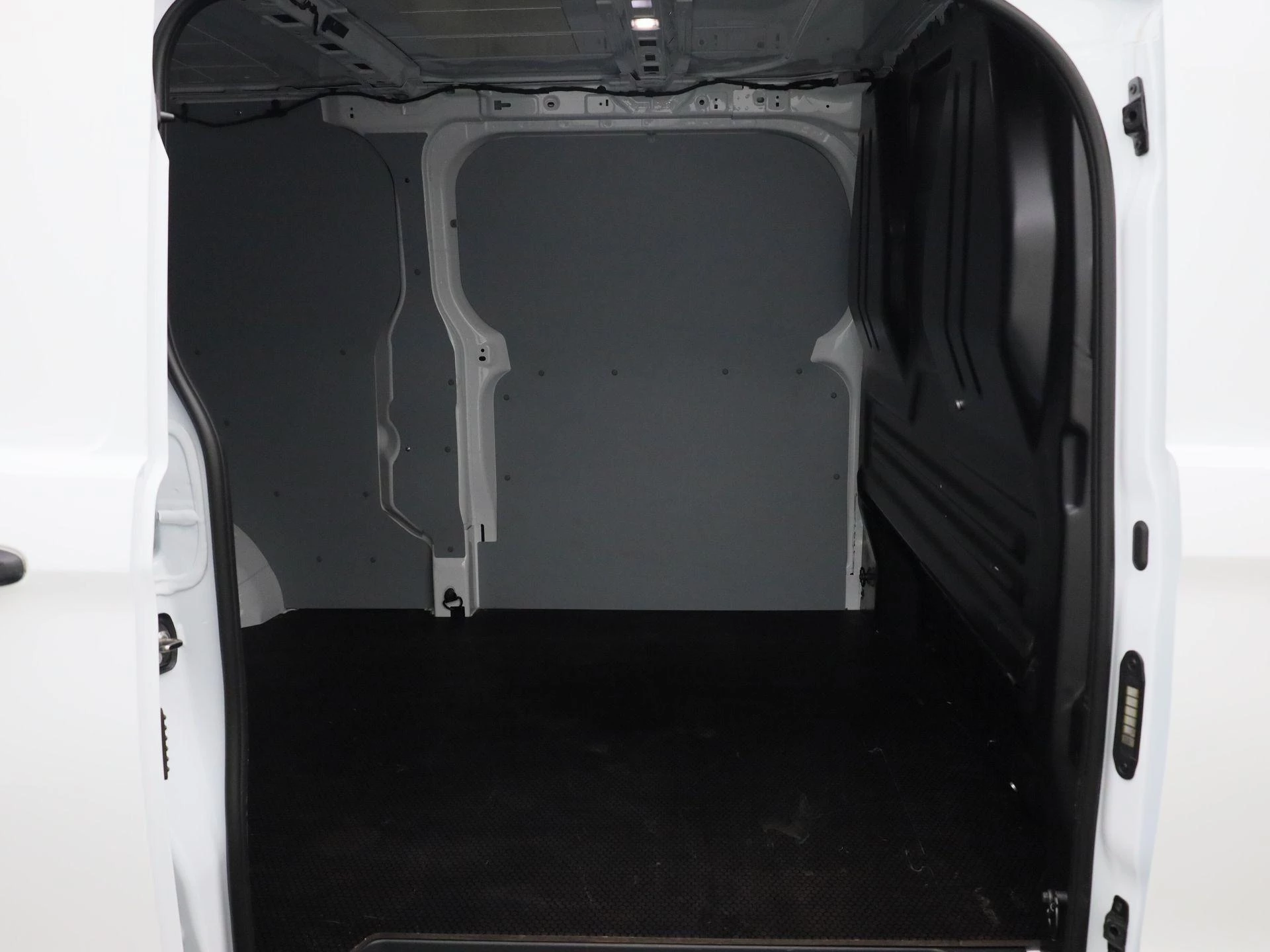 Hoofdafbeelding Volkswagen e-Transporter