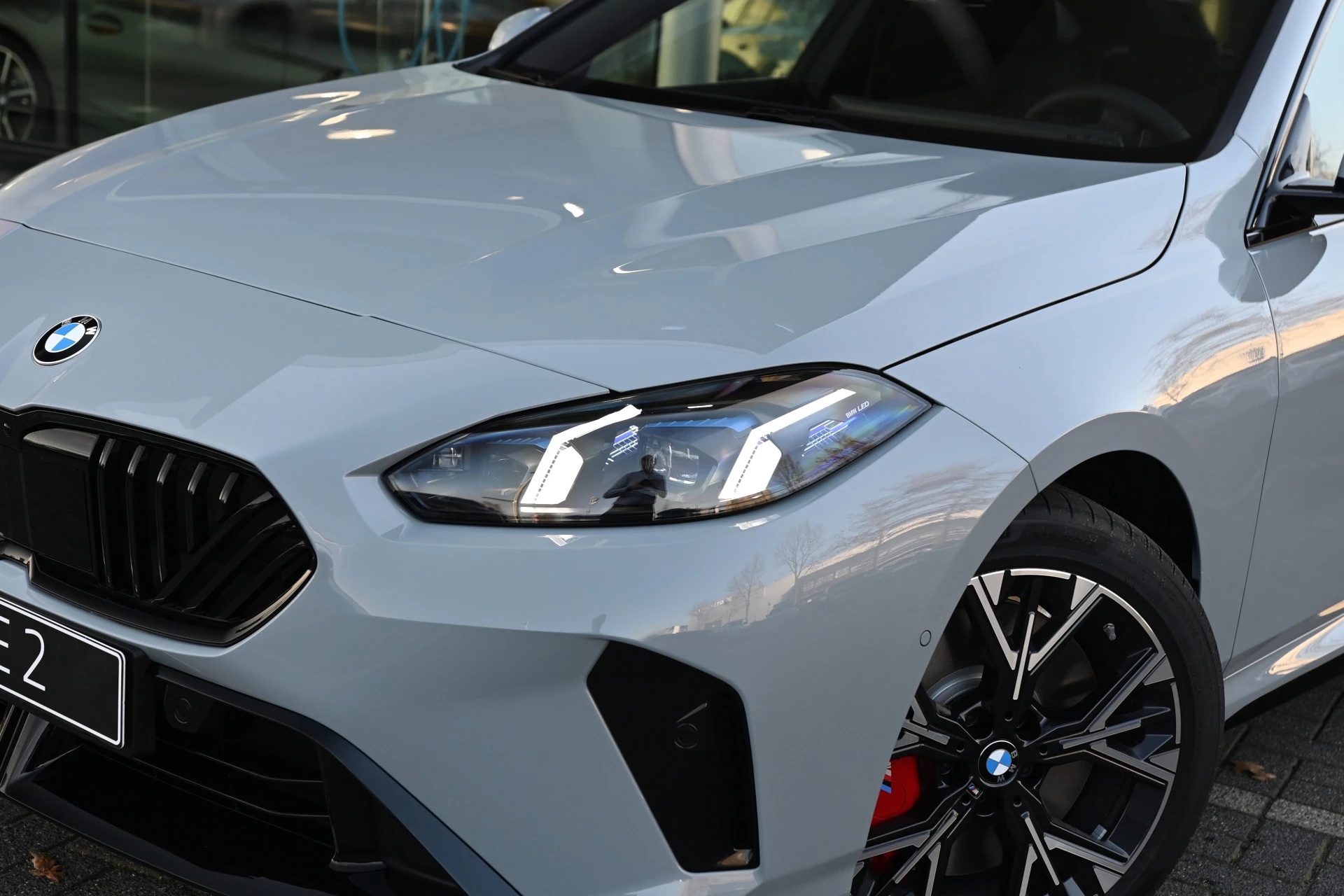 Hoofdafbeelding BMW 2 Serie