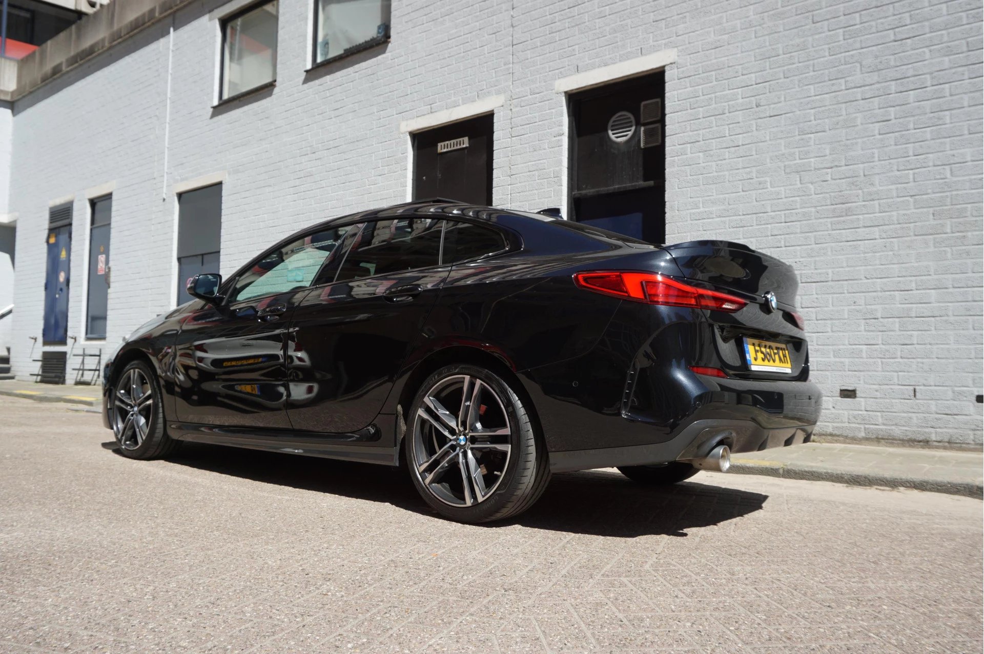 Hoofdafbeelding BMW 2 Serie