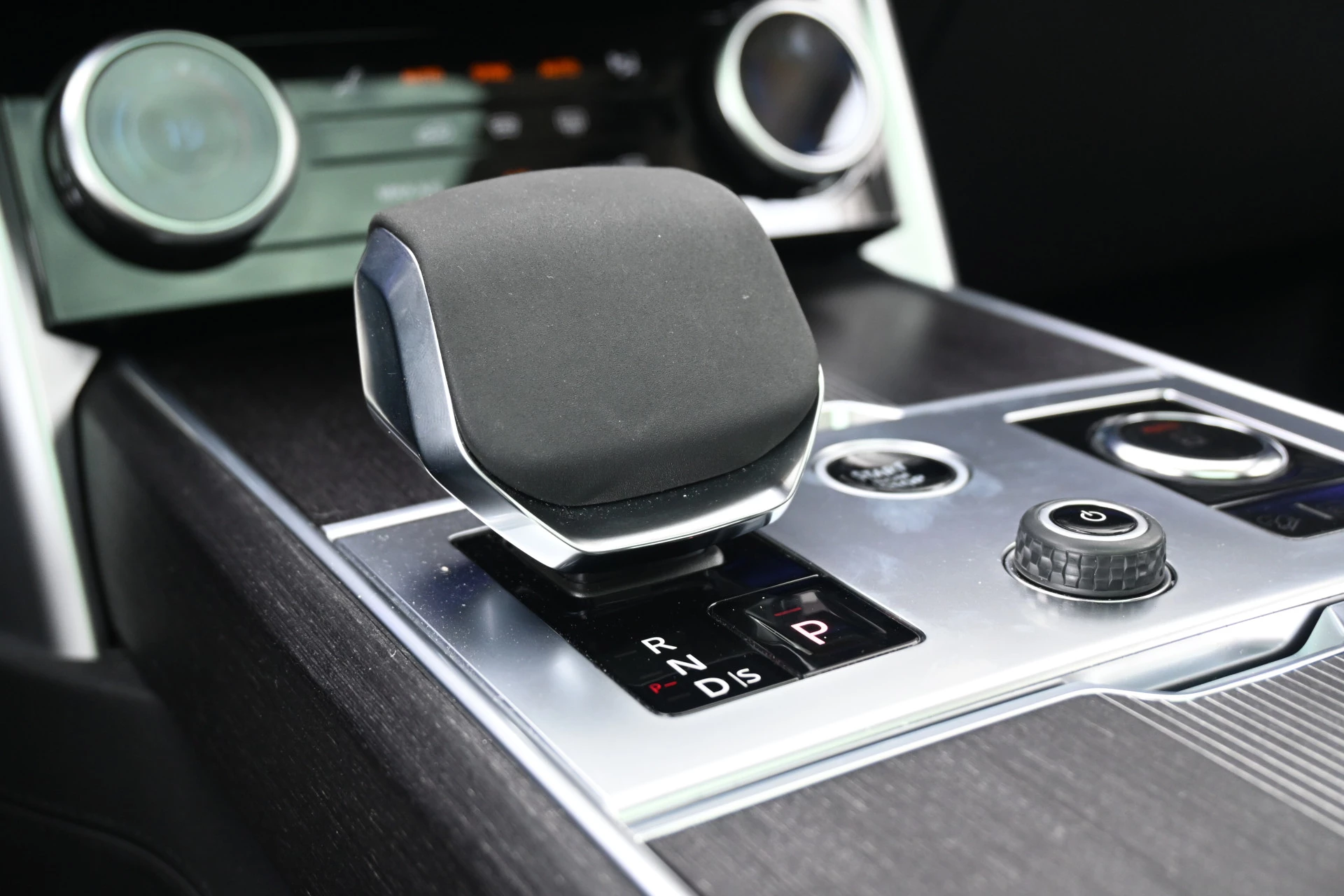 Hoofdafbeelding Land Rover Range Rover