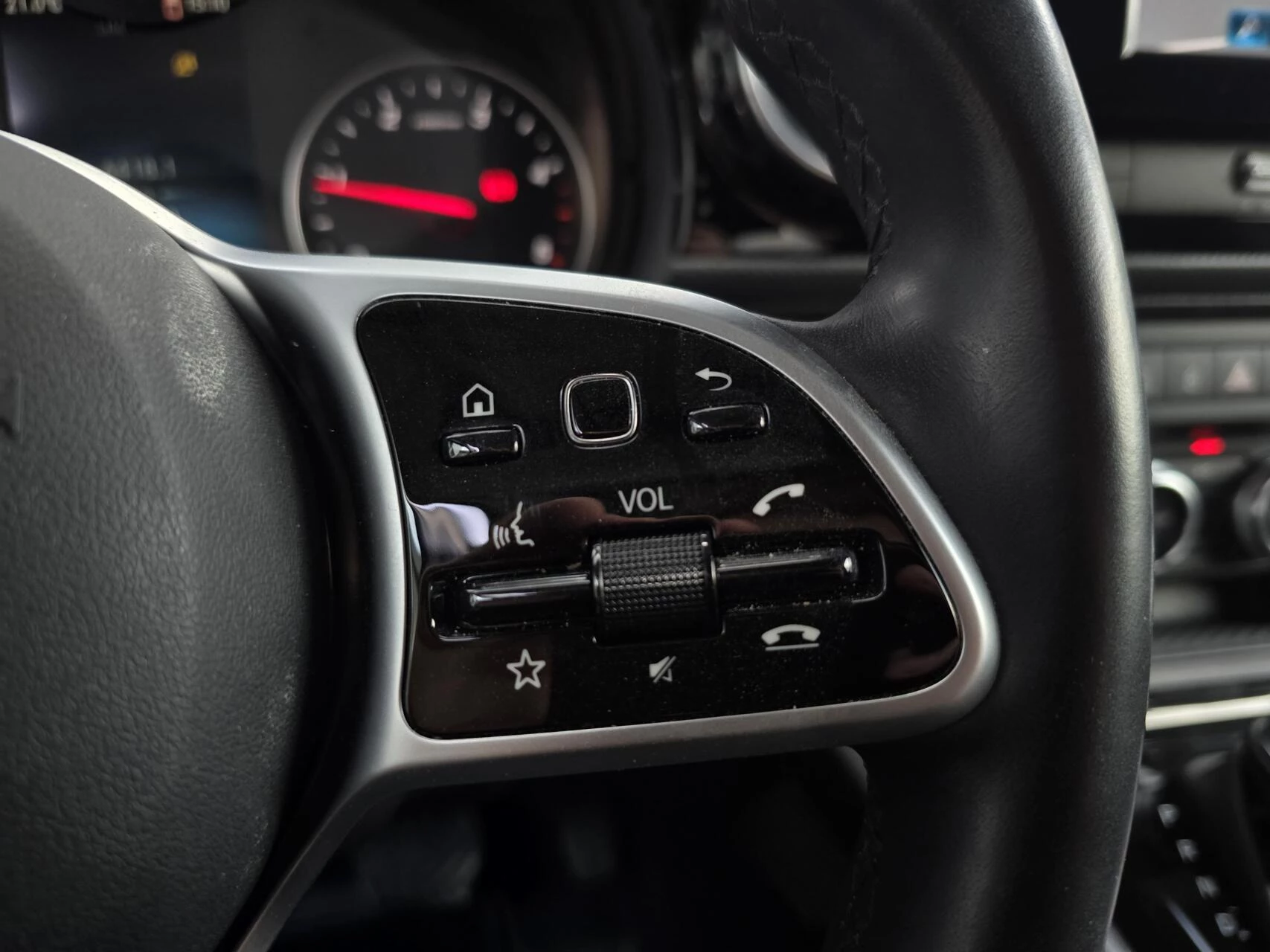 Hoofdafbeelding Mercedes-Benz Citan