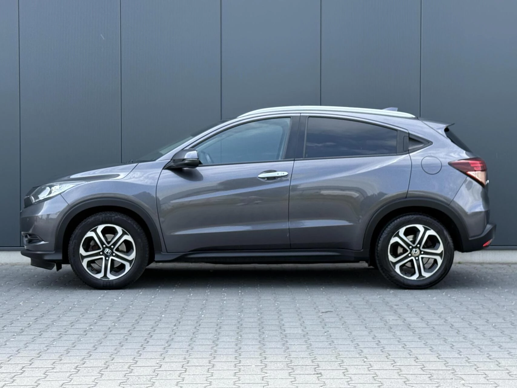 Hoofdafbeelding Honda HR-V