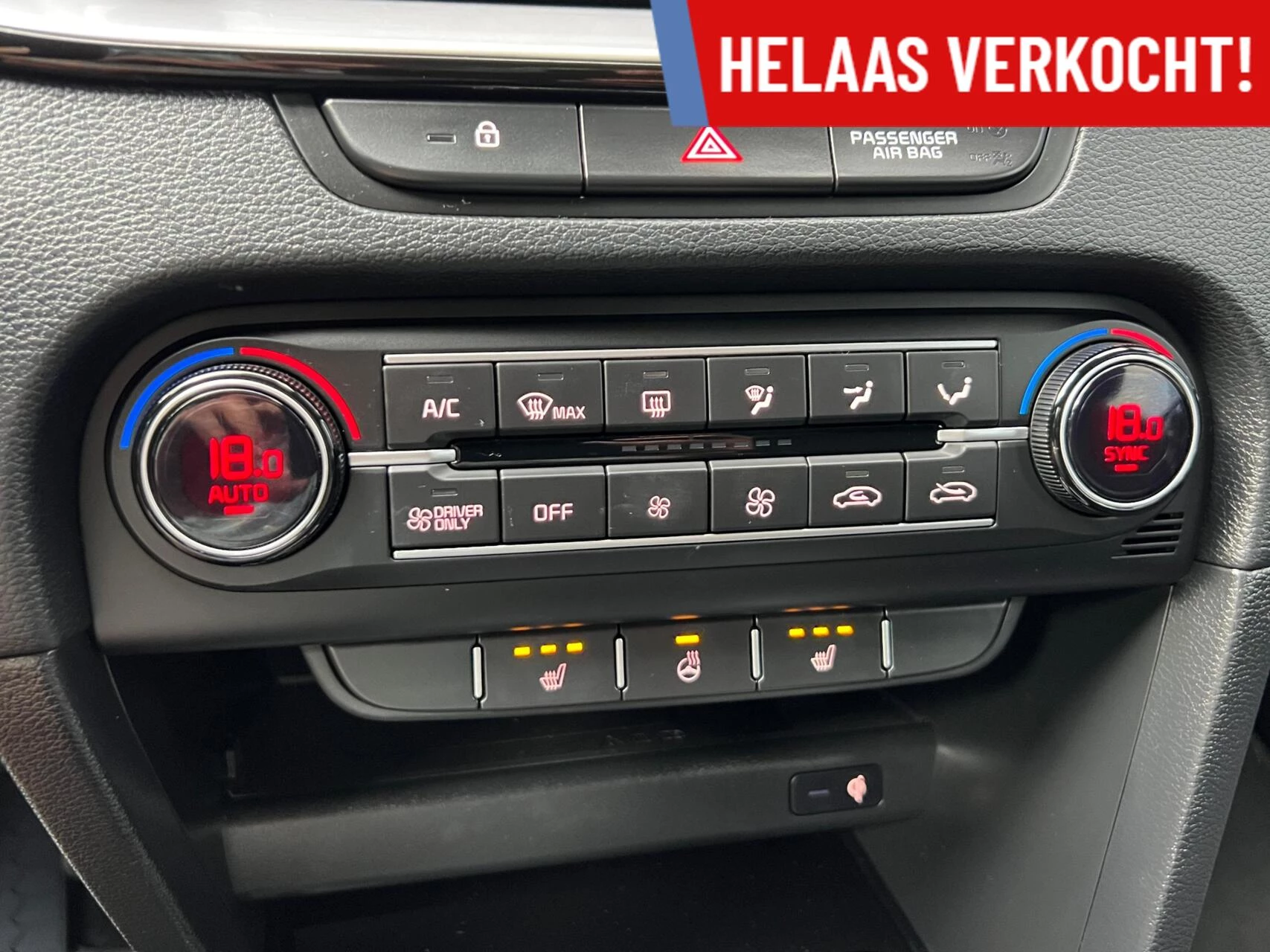 Hoofdafbeelding Kia XCeed