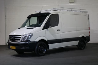 Mercedes-Benz Sprinter 211 CDI L1 H1 Imperiaal Trekhaak Euro 6