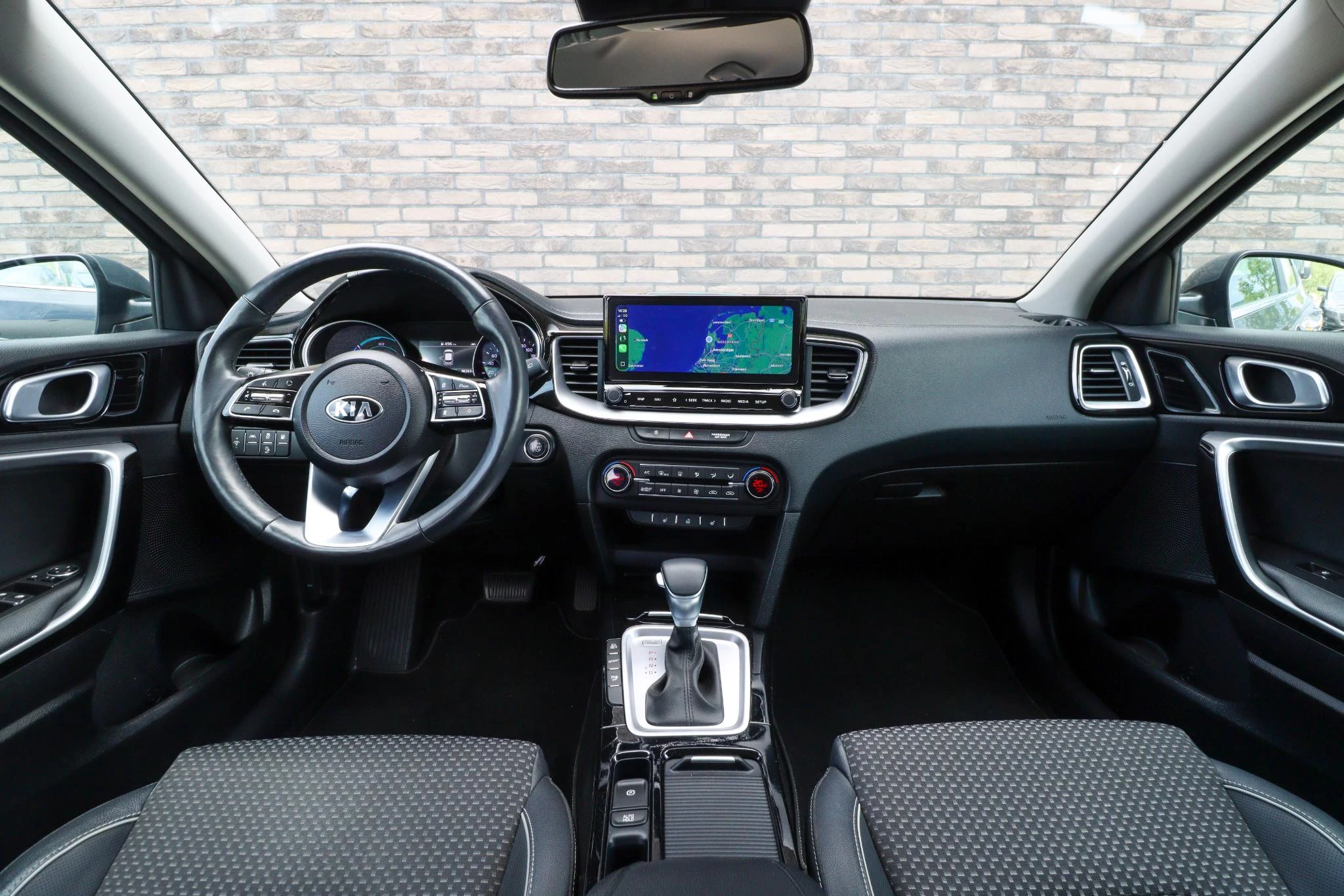 Hoofdafbeelding Kia XCeed
