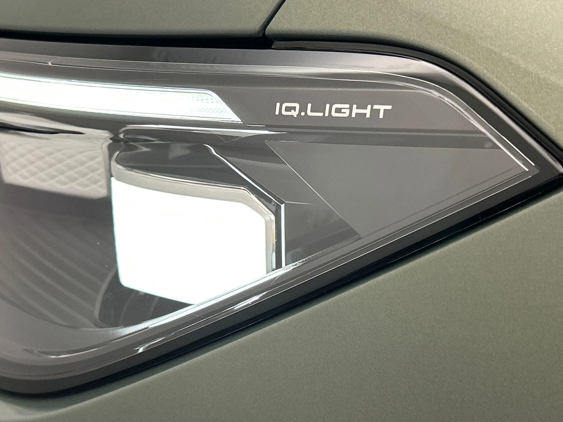 Hoofdafbeelding Volkswagen Tayron