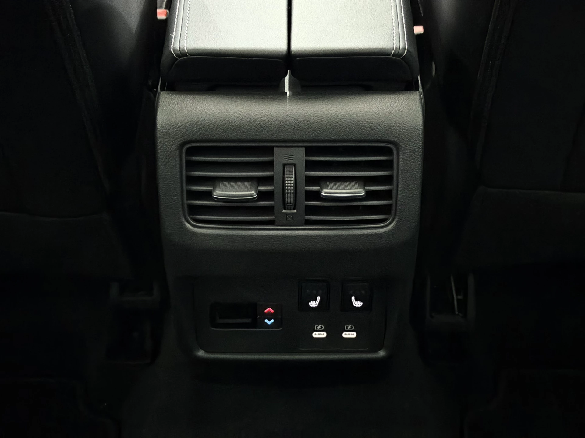 Hoofdafbeelding Nissan X-Trail