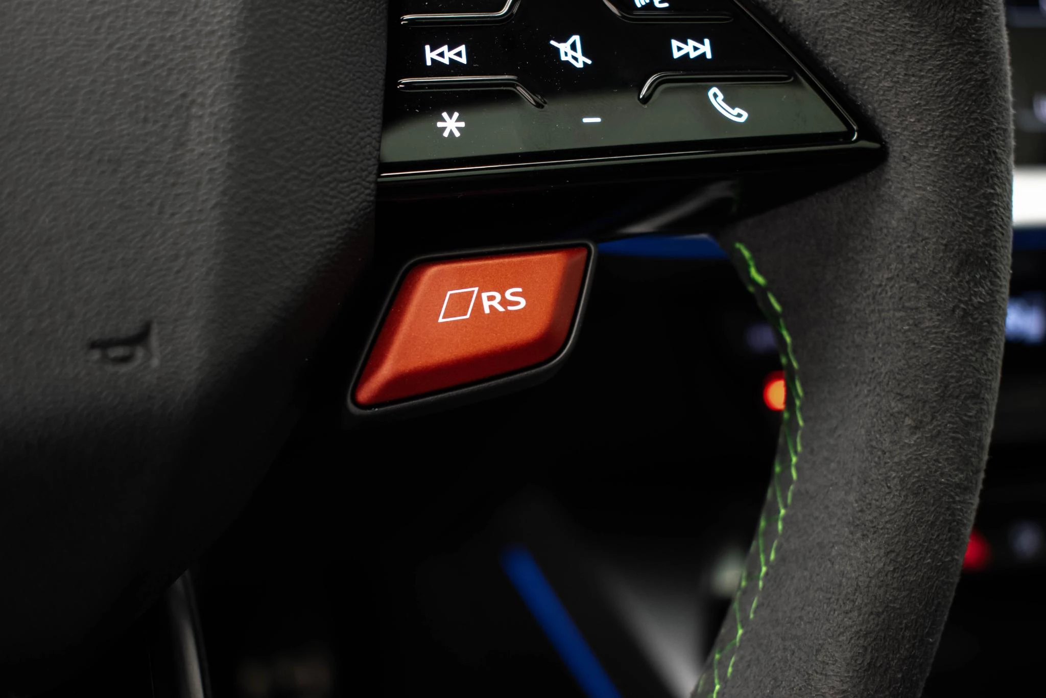 Hoofdafbeelding Audi RS3