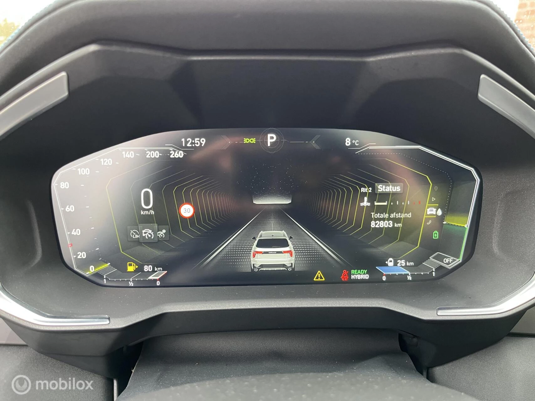 Hoofdafbeelding Lynk & Co 01