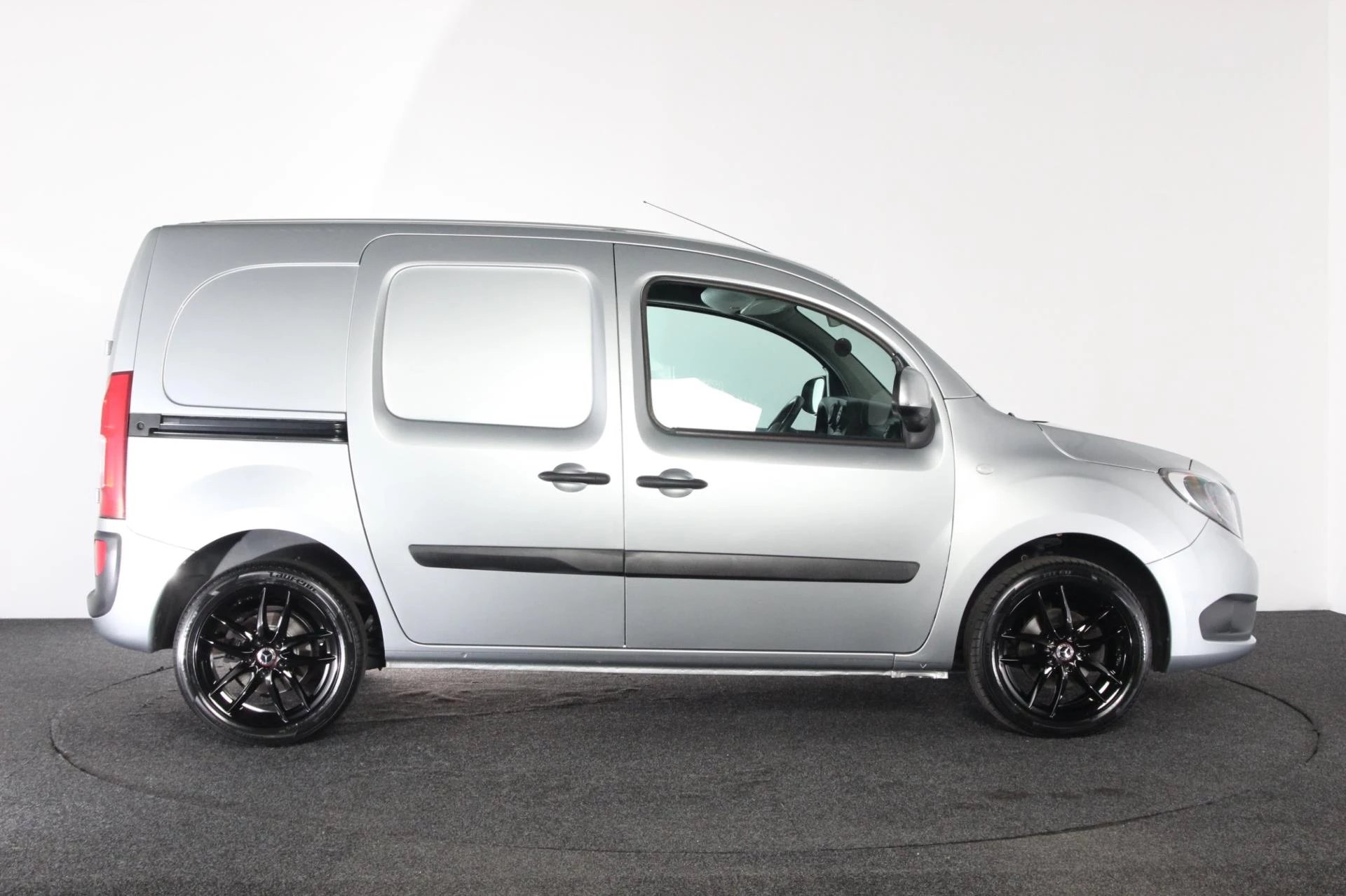 Hoofdafbeelding Mercedes-Benz Citan