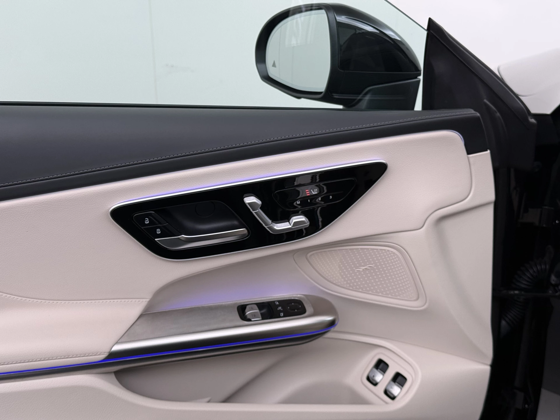 Hoofdafbeelding Mercedes-Benz CLE