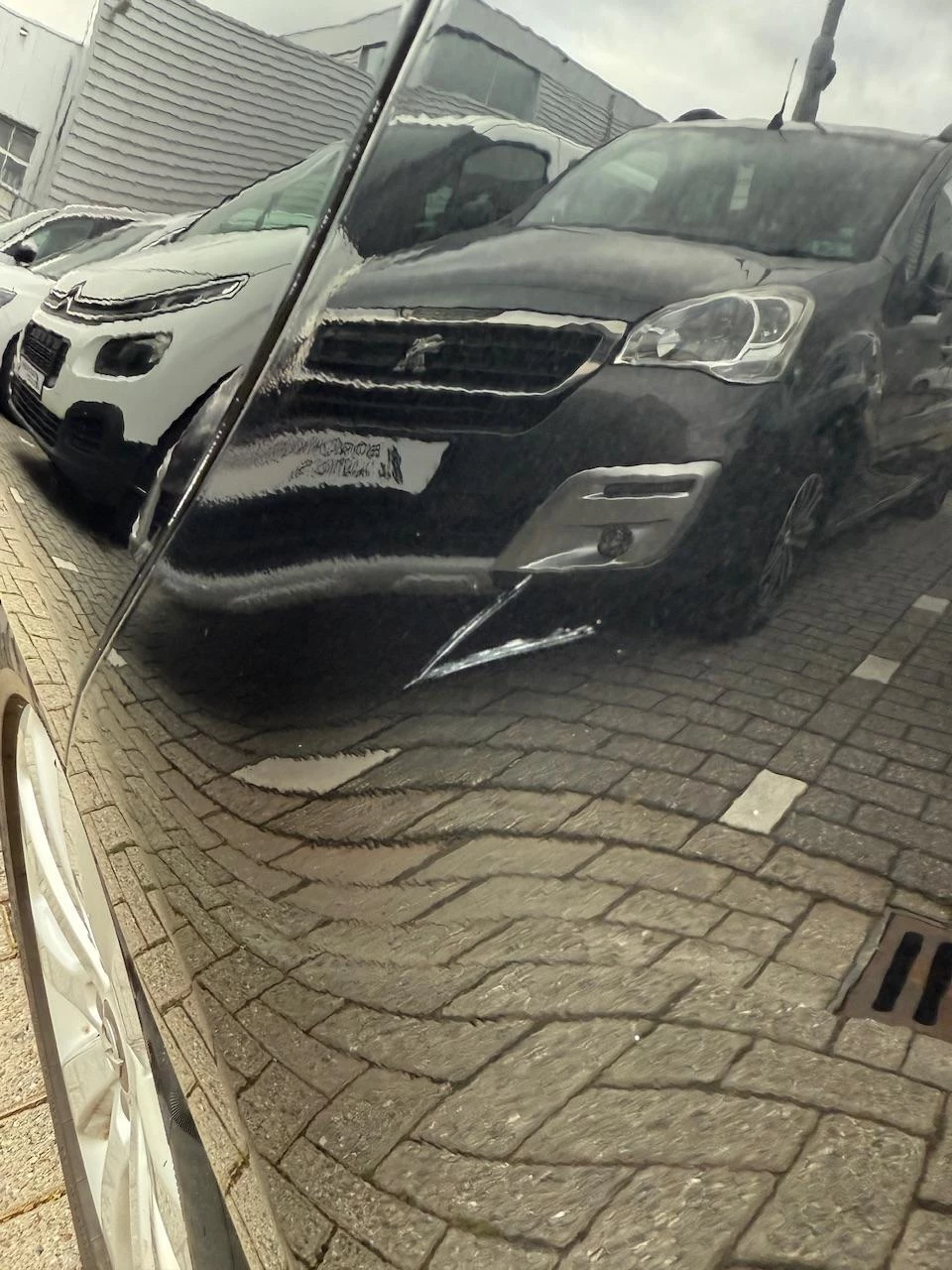 Hoofdafbeelding Opel Zafira