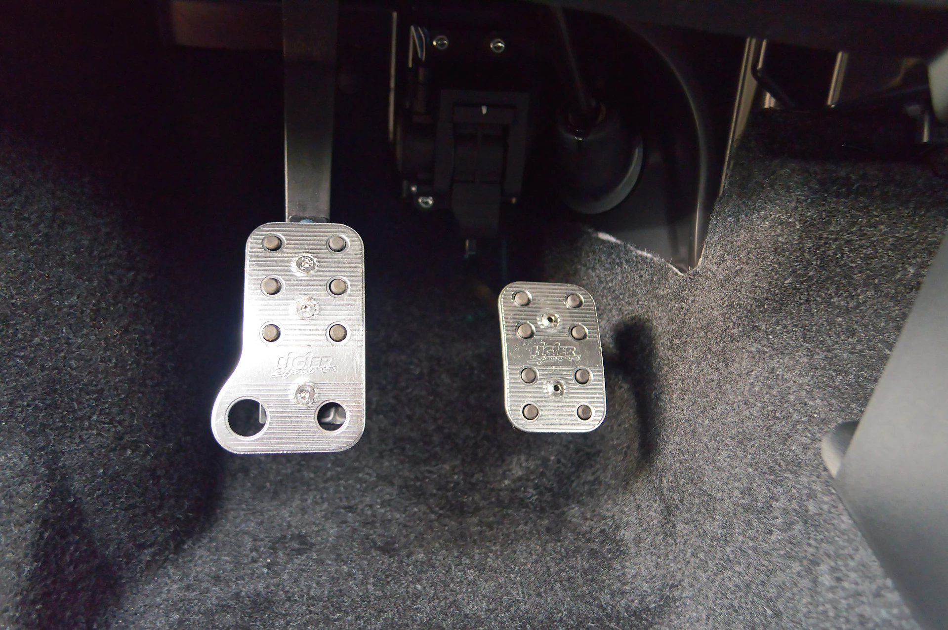 Hoofdafbeelding Ligier JS50