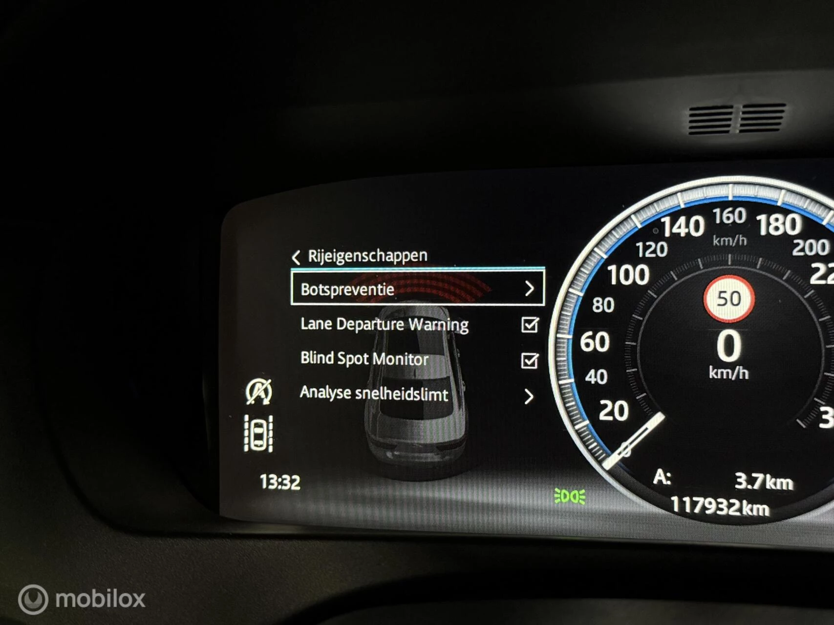 Hoofdafbeelding Jaguar XE