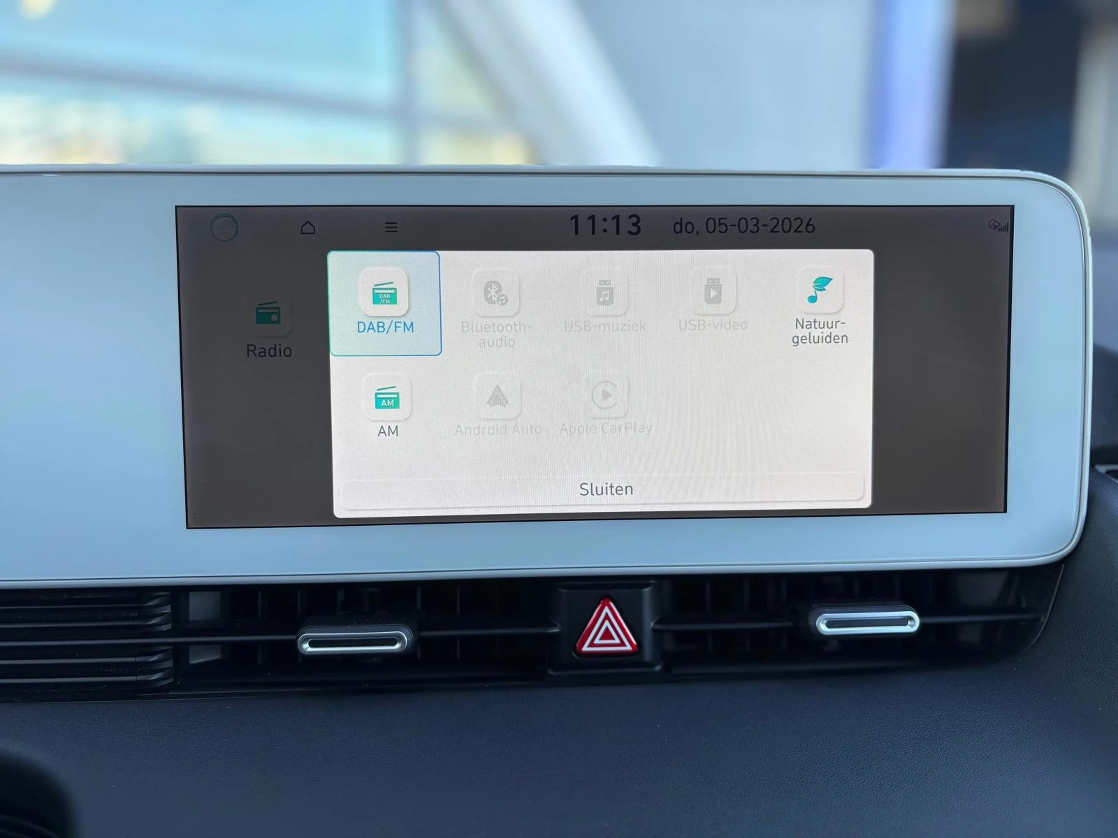 Hoofdafbeelding Hyundai IONIQ 5