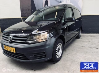 Volkswagen Caddy Bestel 2.0 TDI L2H1 BMT Maxi|Trekhaak|Orig.NL|