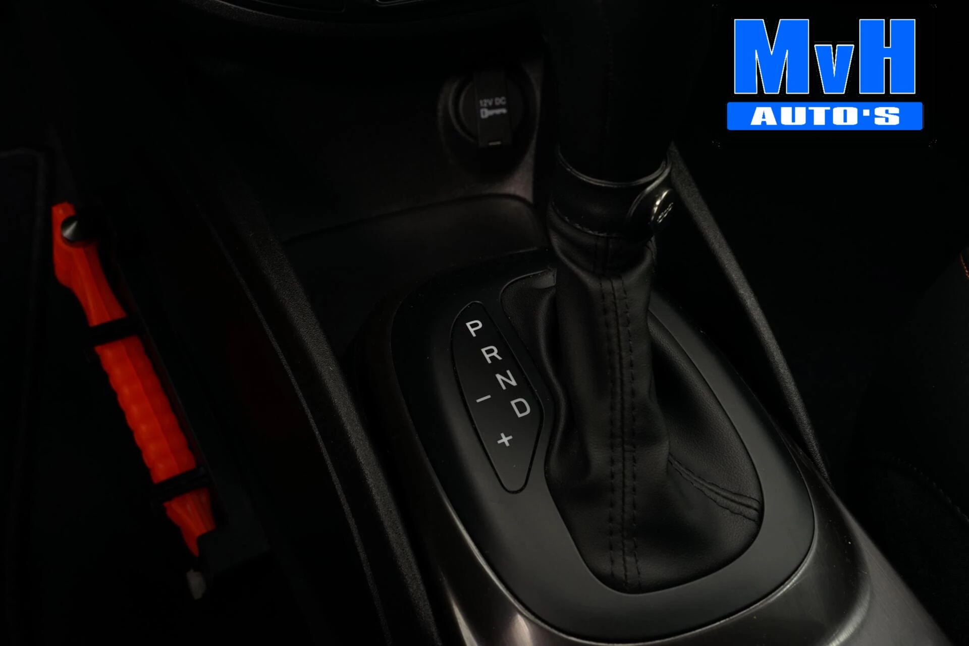 Hoofdafbeelding Fiat 500X