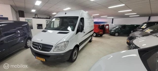 Mercedes Sprinter bestel 316 2.2 CDI  141.000 km