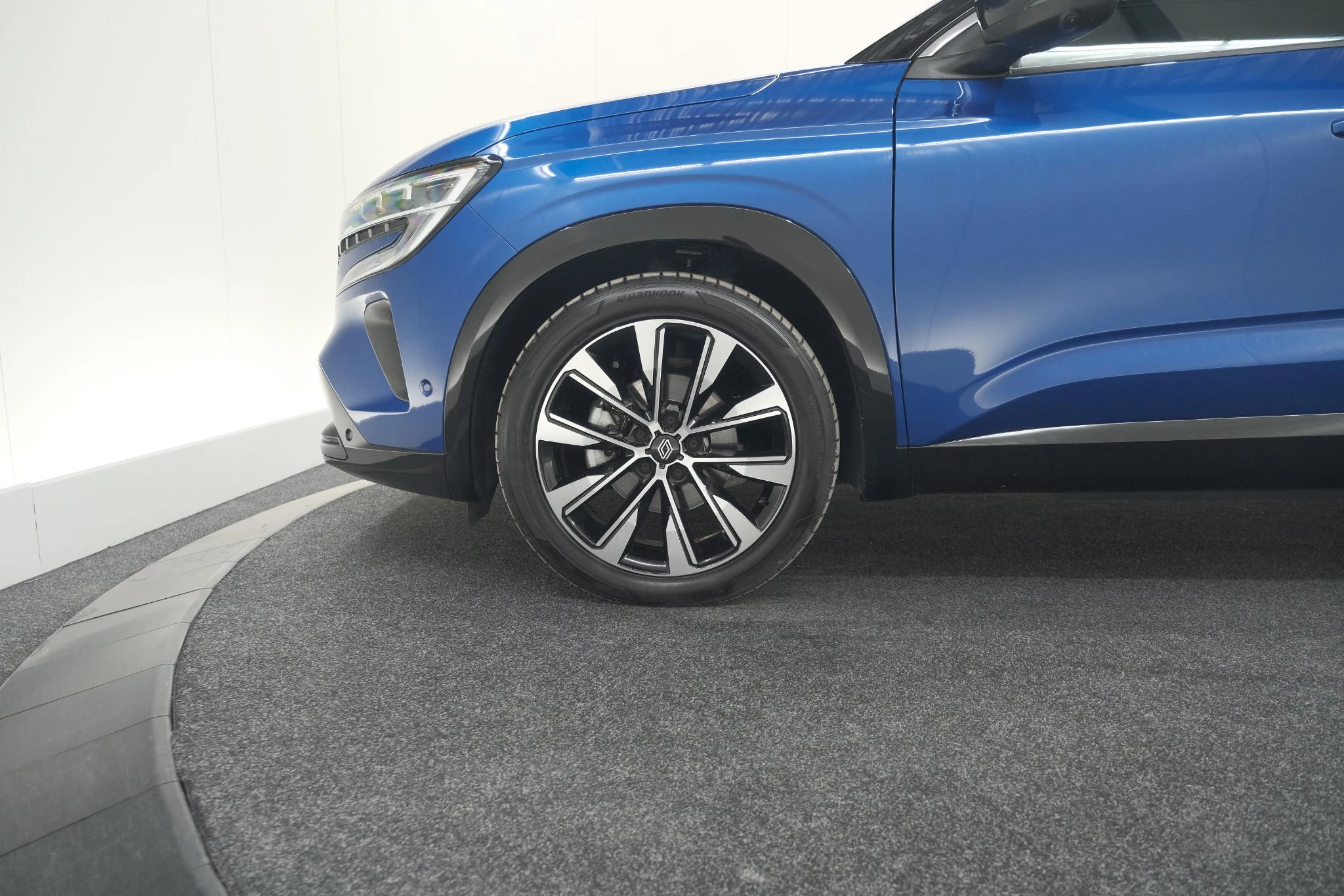 Hoofdafbeelding Renault Austral