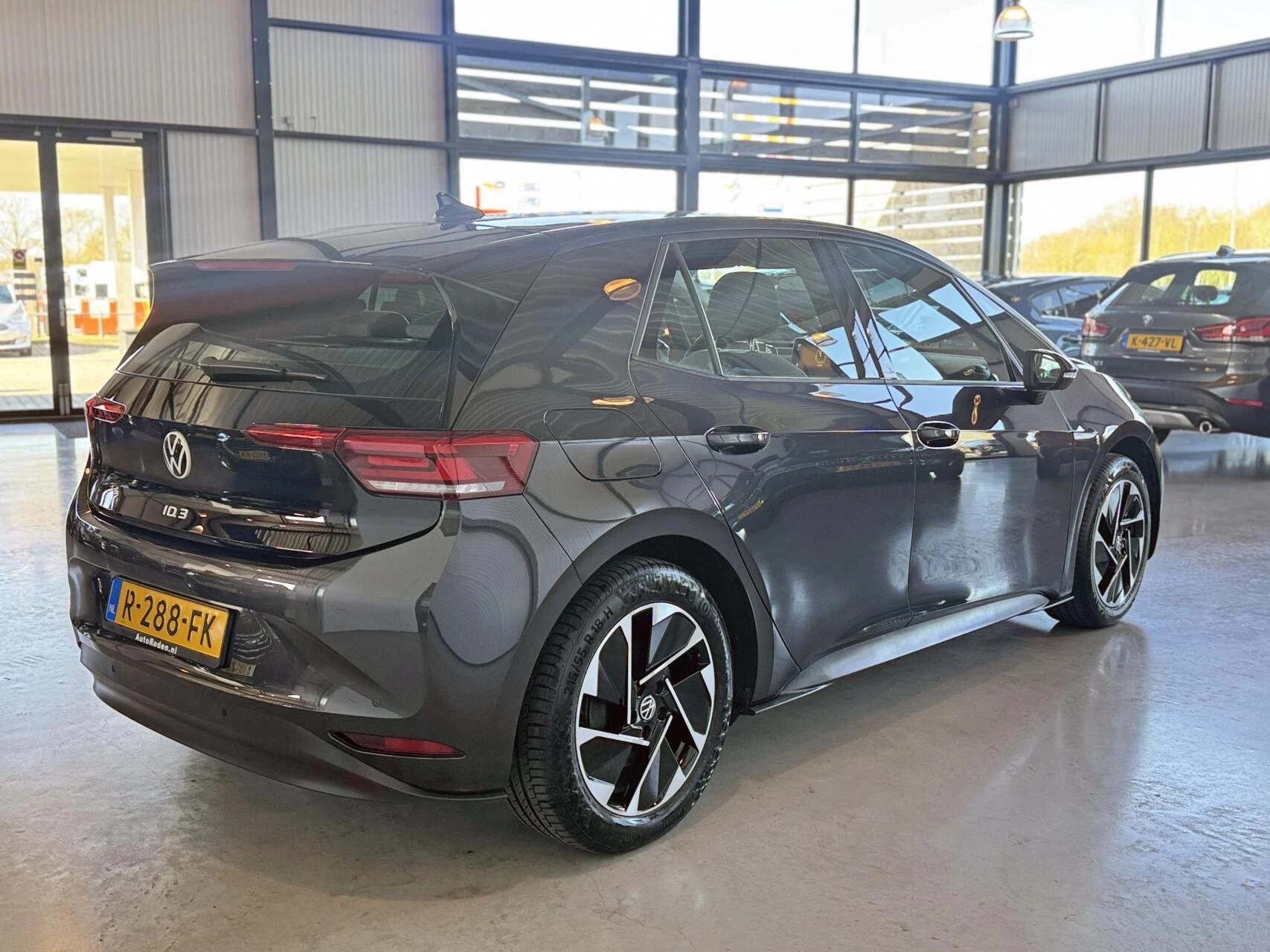 Hoofdafbeelding Volkswagen ID.3