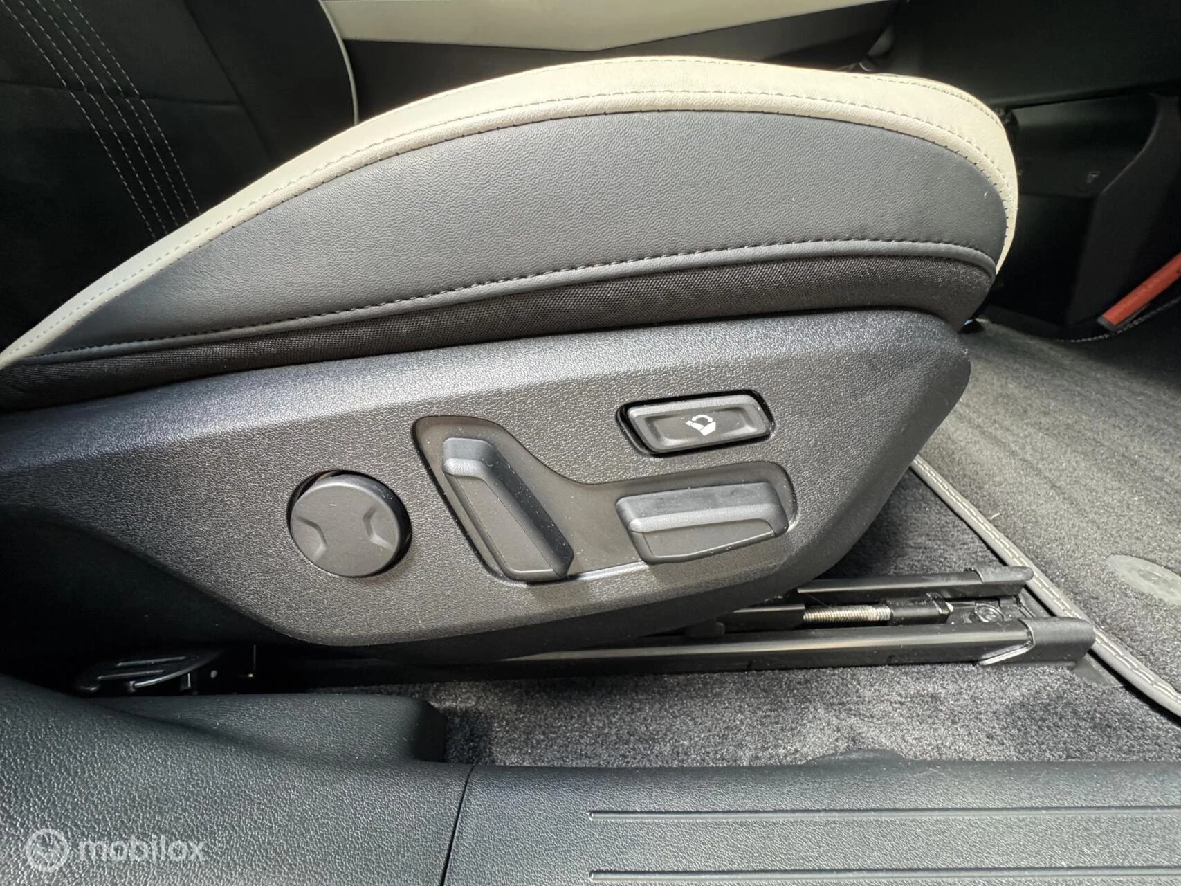 Hoofdafbeelding Kia EV6