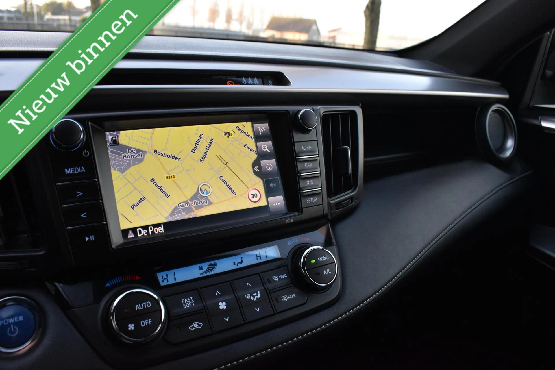 Hoofdafbeelding Toyota RAV4