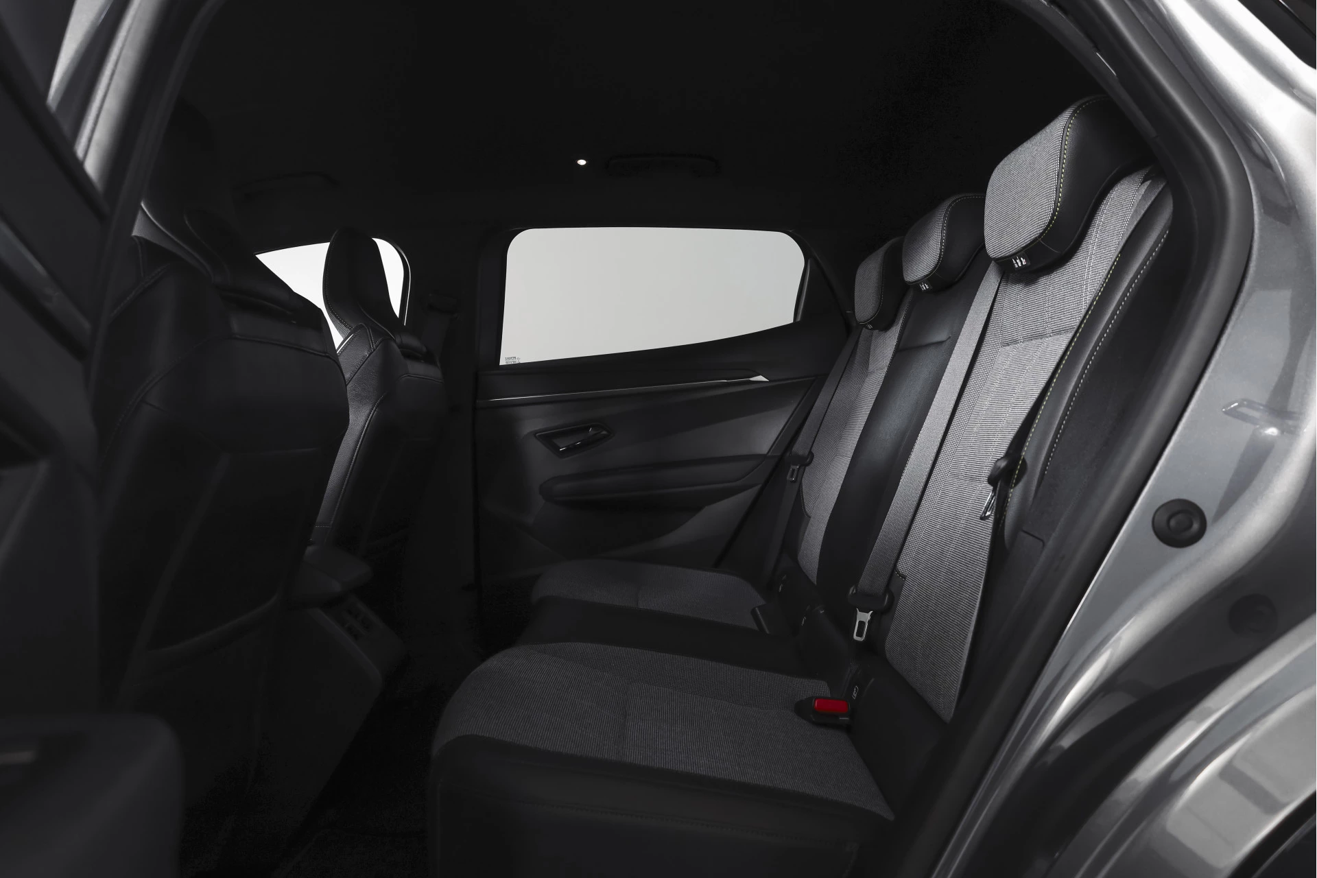 Hoofdafbeelding Renault Megane E-Tech