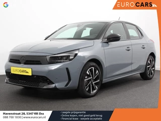 Opel Corsa 1.2 Turbo GS | Navigatie | Apple Carplay/Android Auto | Digitale Cockpit | Airco | Cruise Control | Lichtmetalen Velgen | Dab