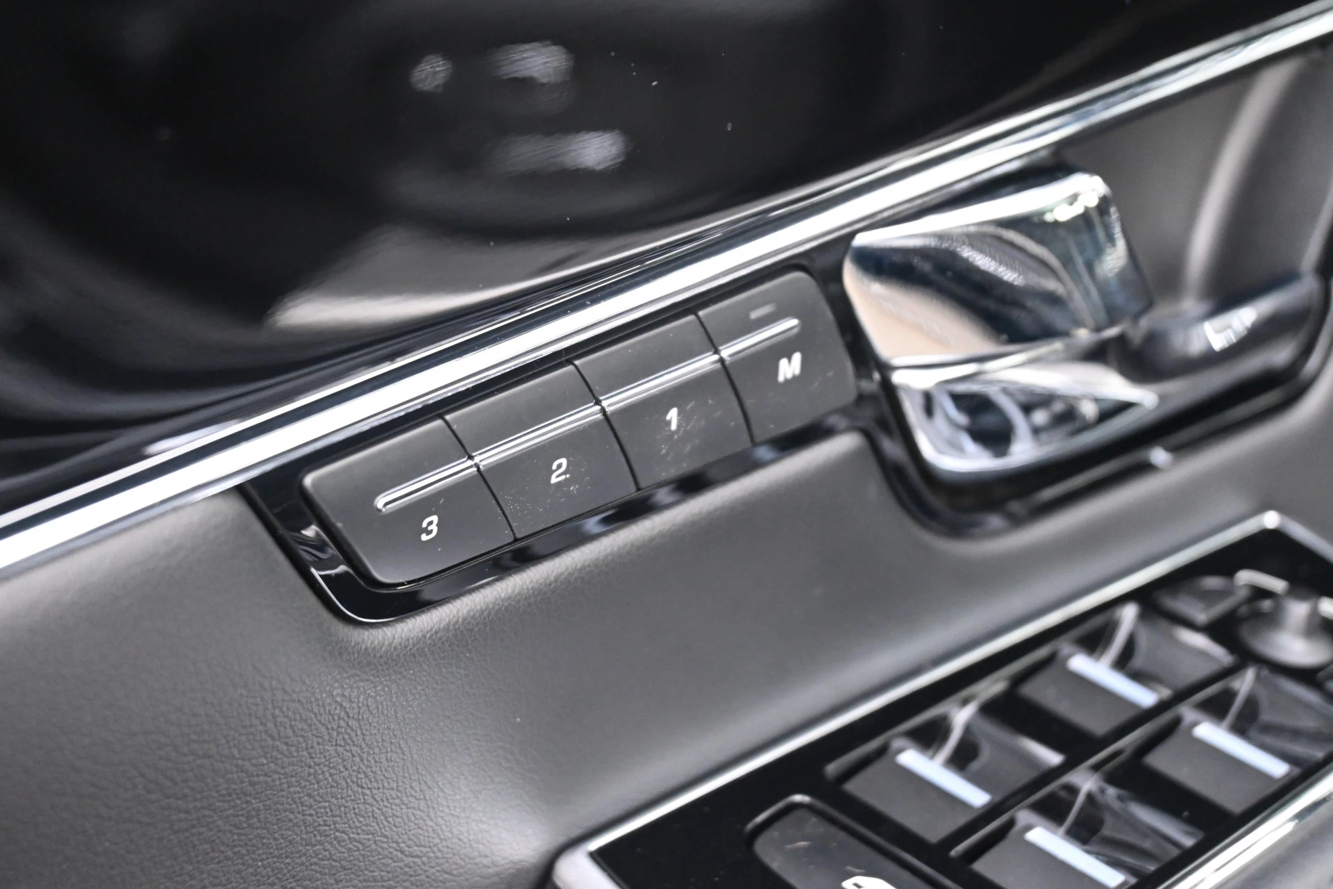 Hoofdafbeelding Jaguar XJ