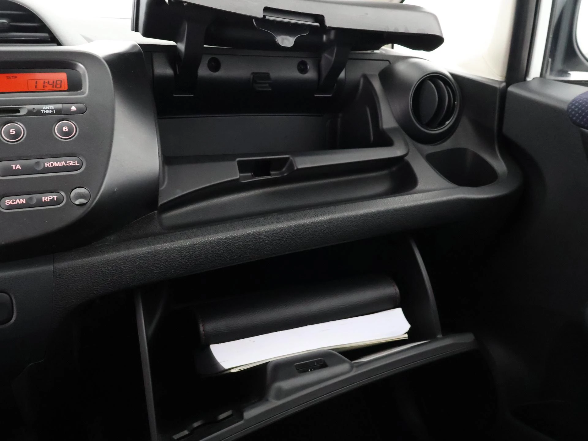 Hoofdafbeelding Honda Jazz