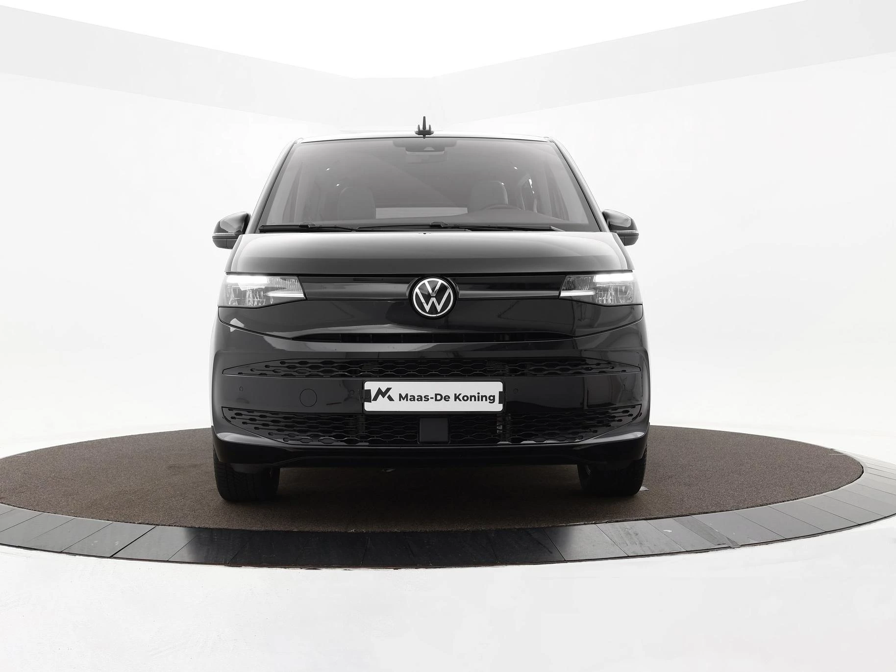 Hoofdafbeelding Volkswagen Multivan