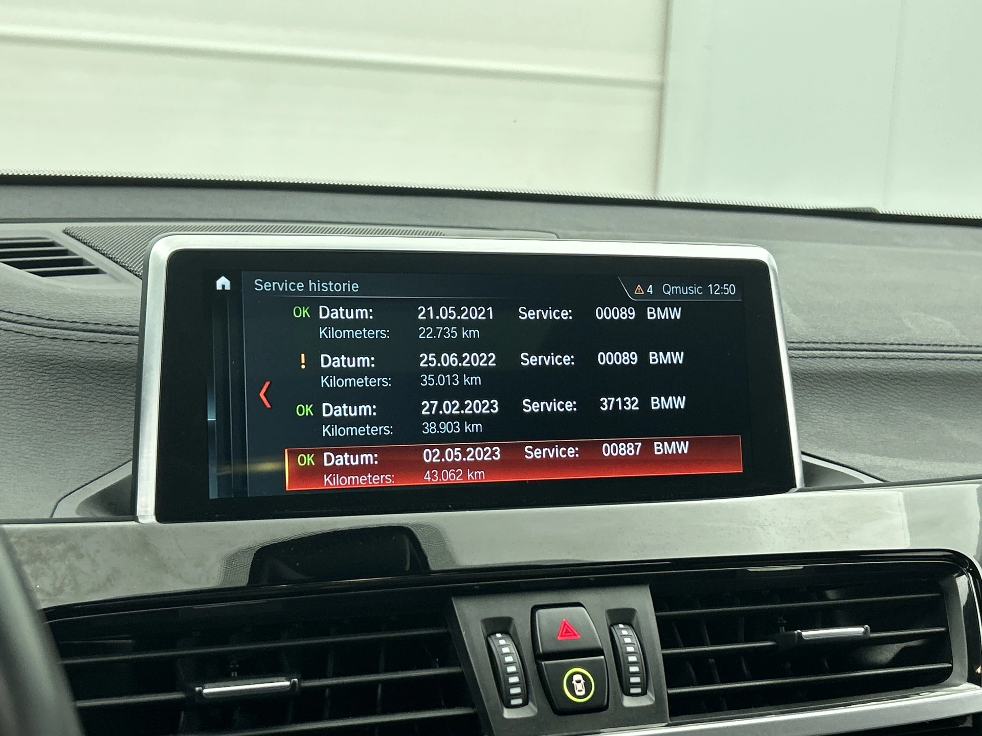 Hoofdafbeelding BMW X2