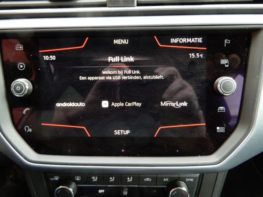 Hoofdafbeelding SEAT Arona