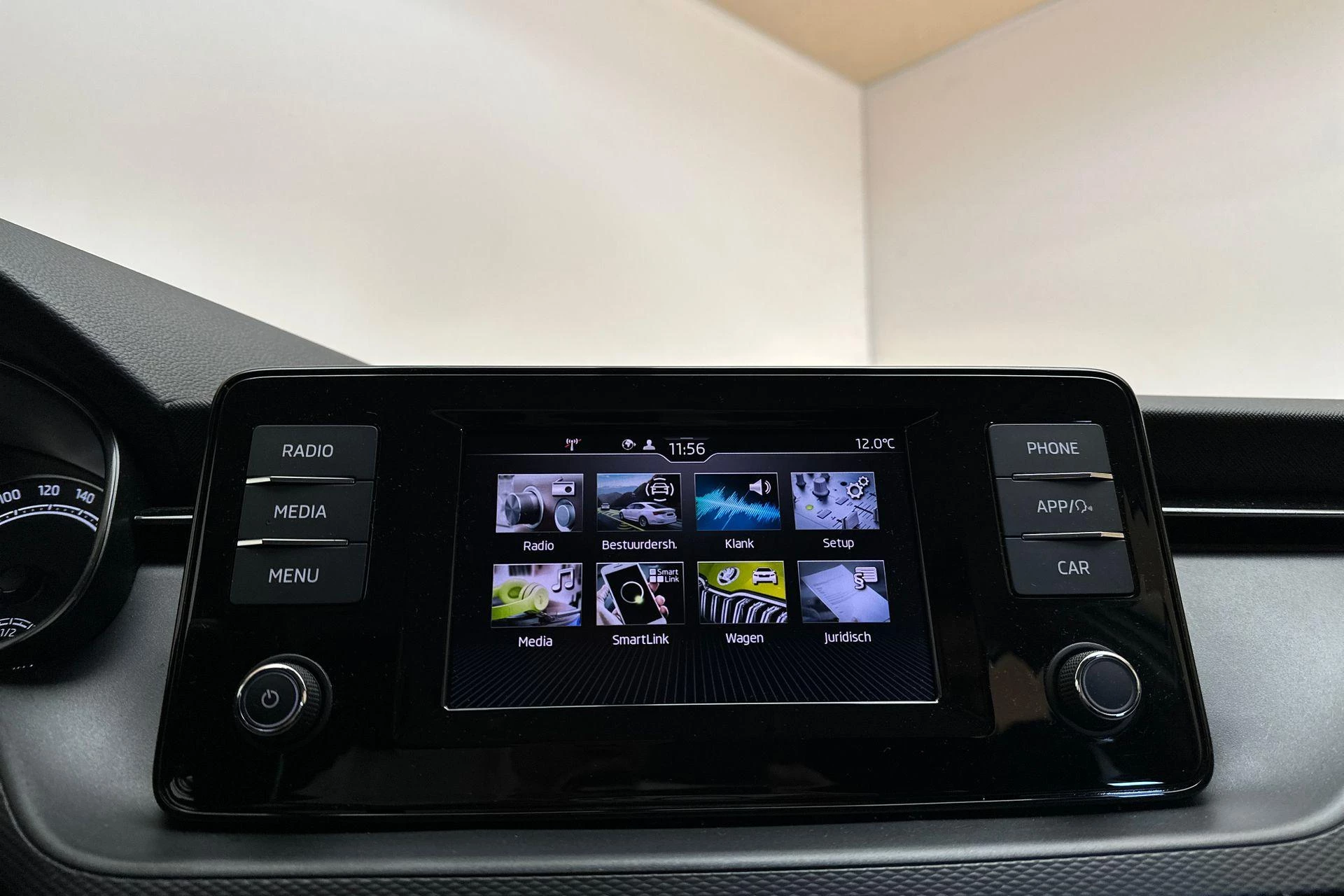 Hoofdafbeelding Škoda Kamiq