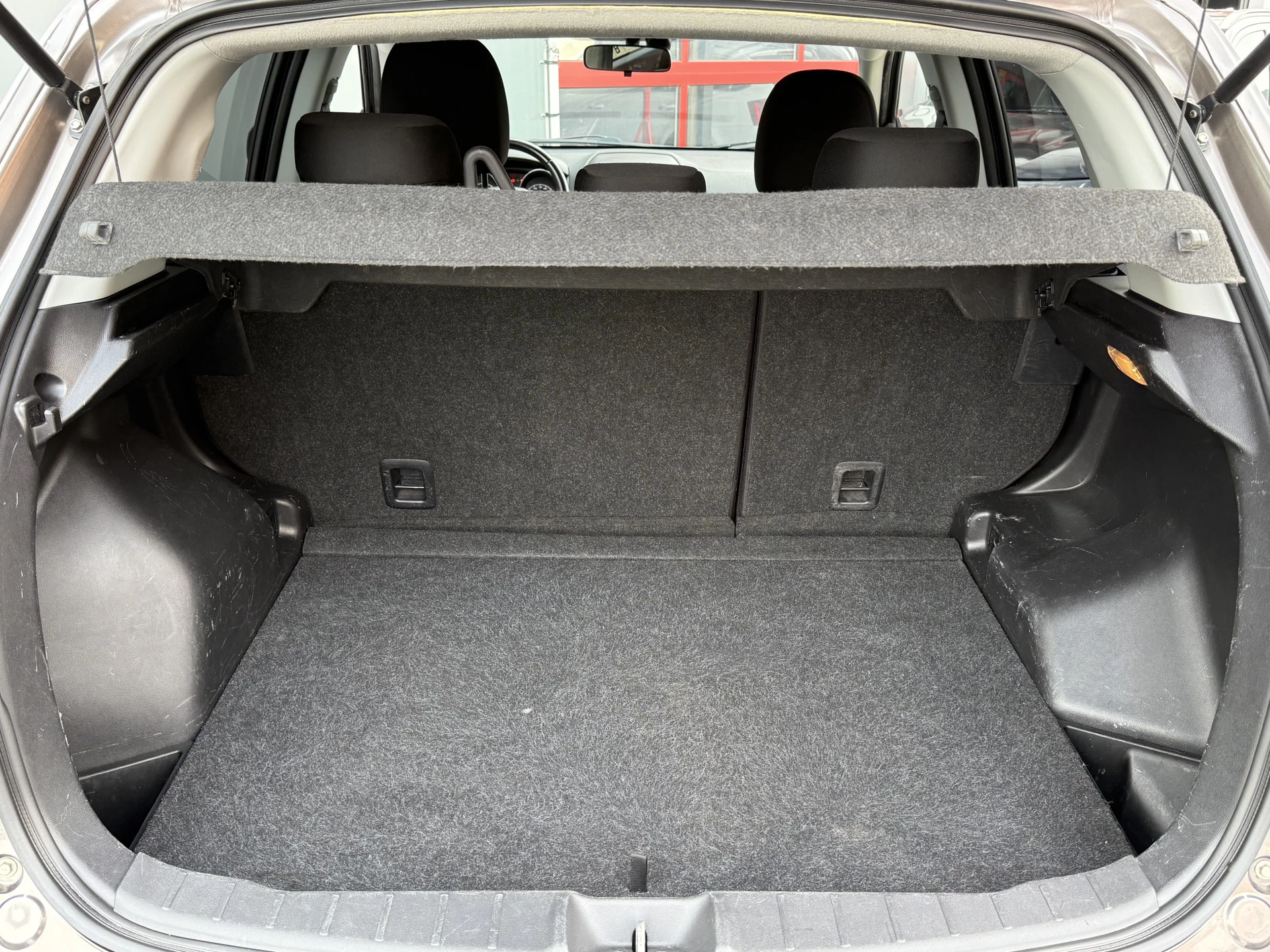 Hoofdafbeelding Mitsubishi ASX