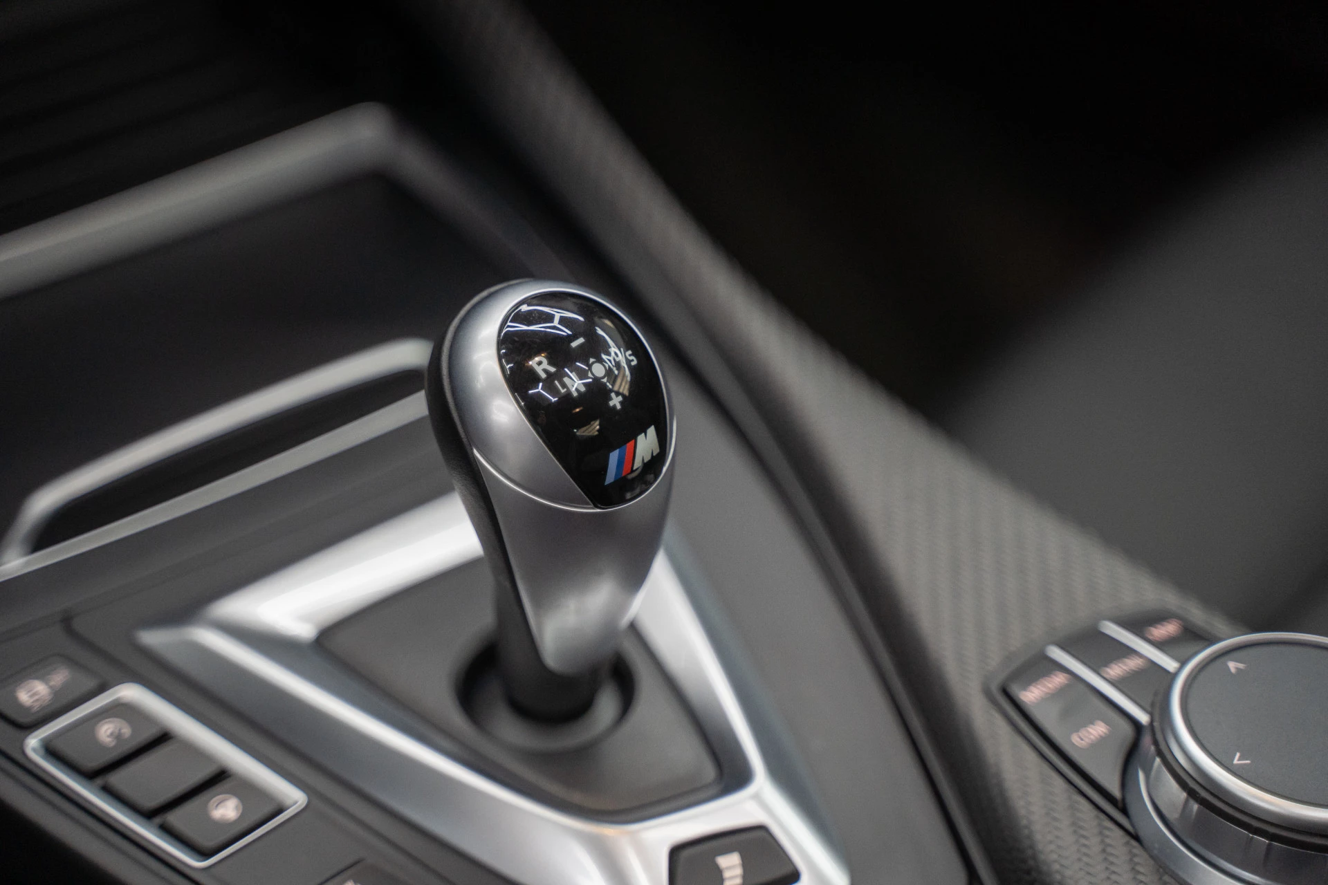 Hoofdafbeelding BMW M2